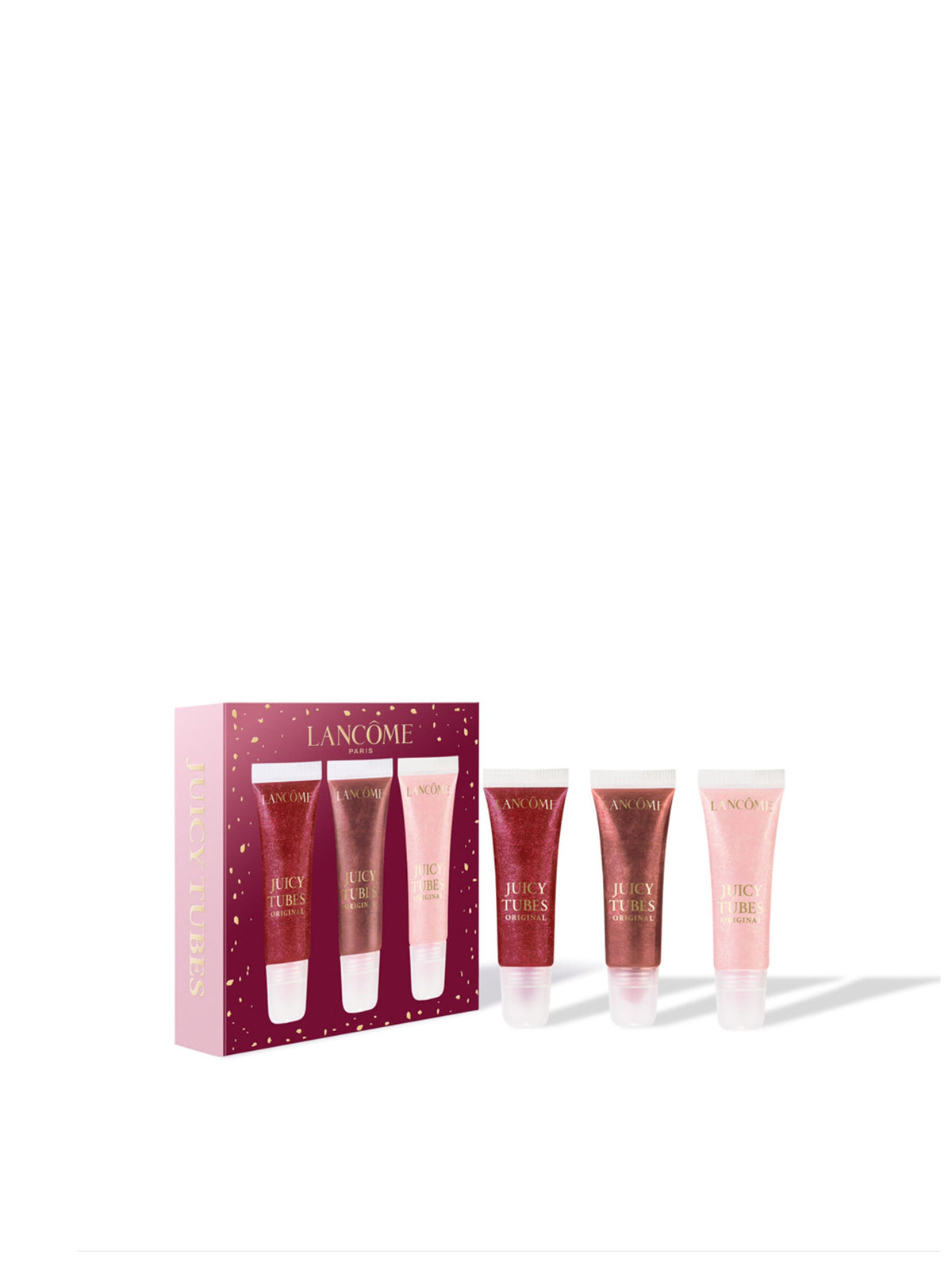 Juicy Tubes Trio