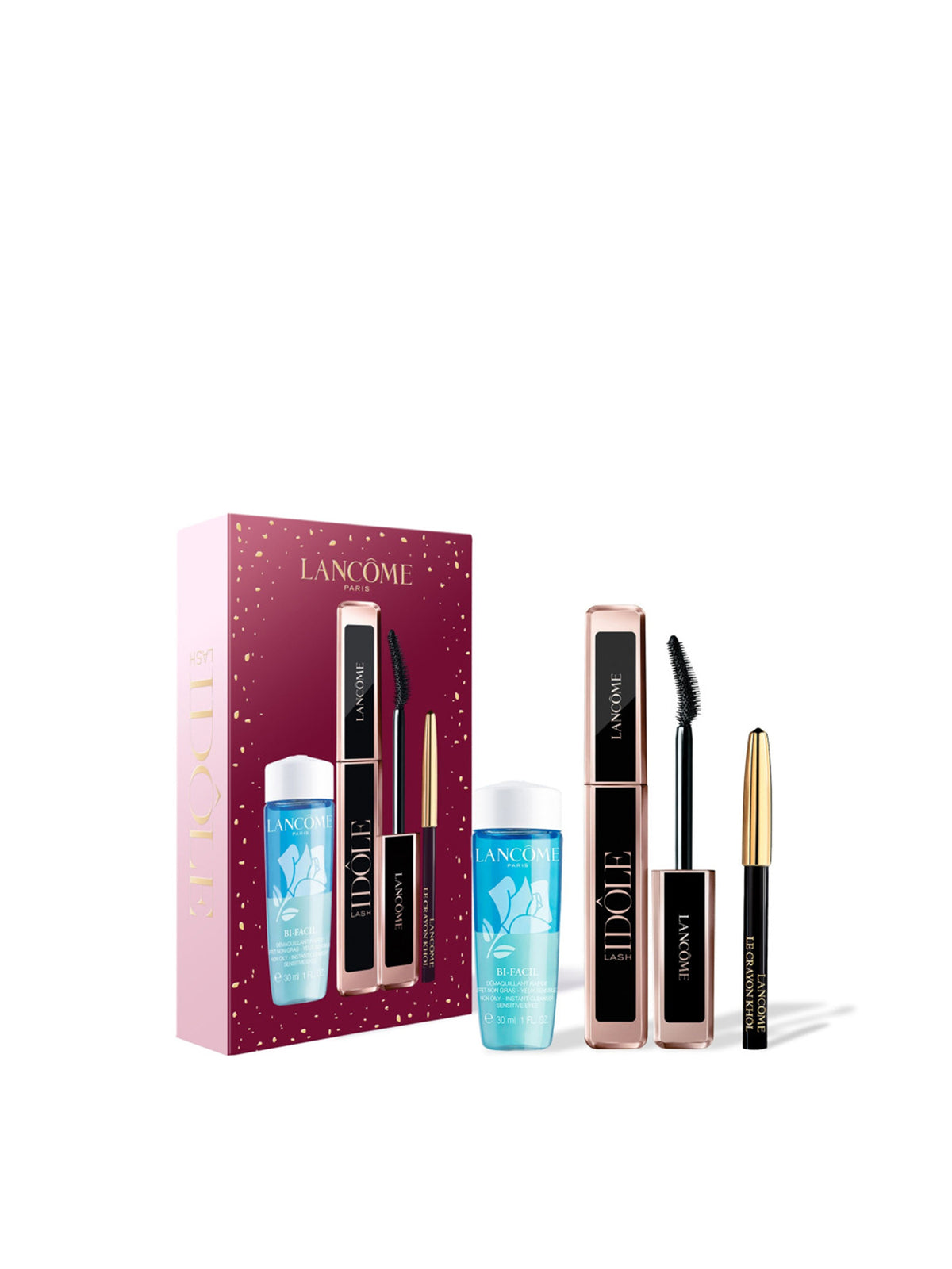 Lash Idôle Mascara Gift Set