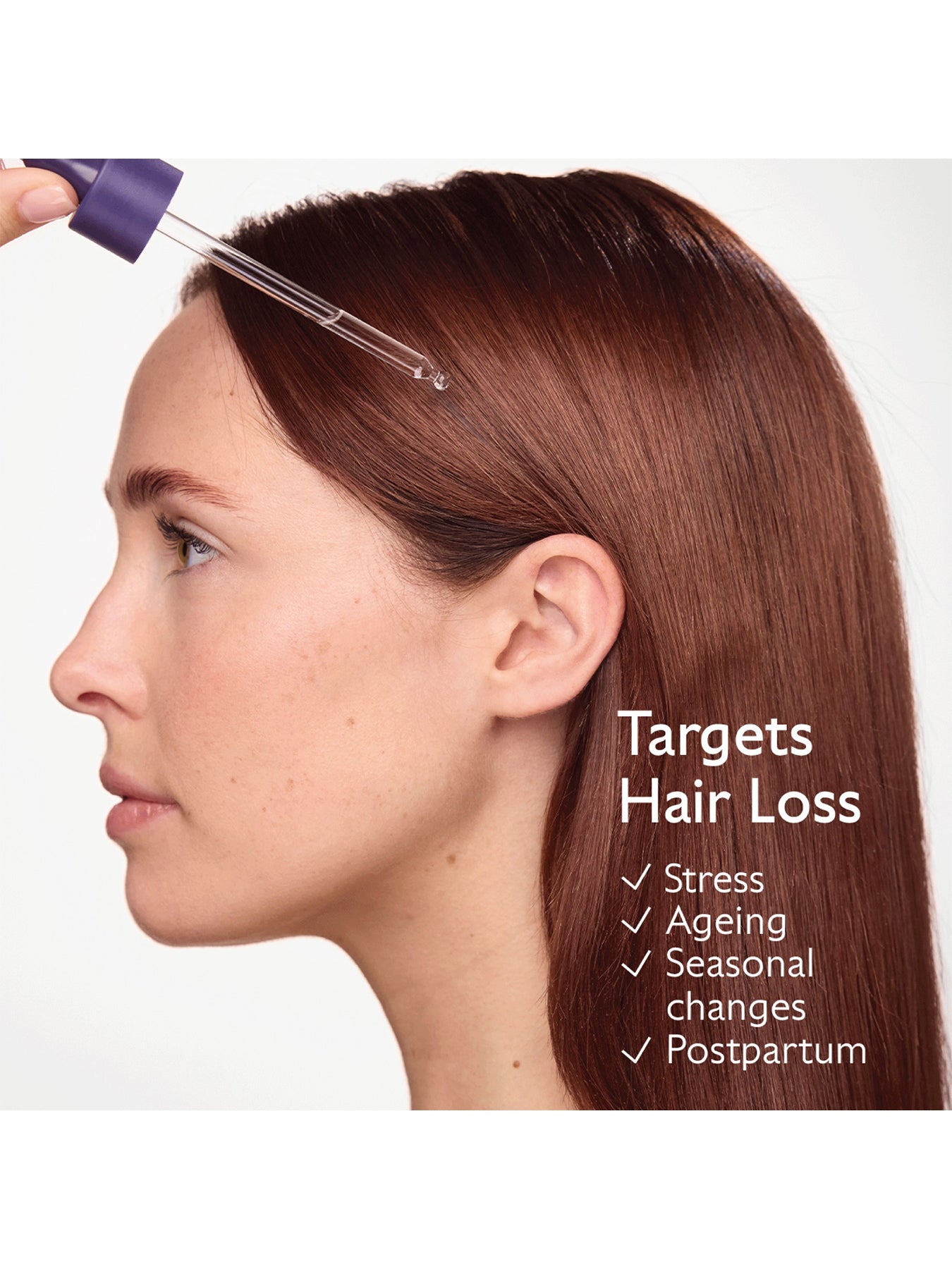 Anti Hair Loss Serum