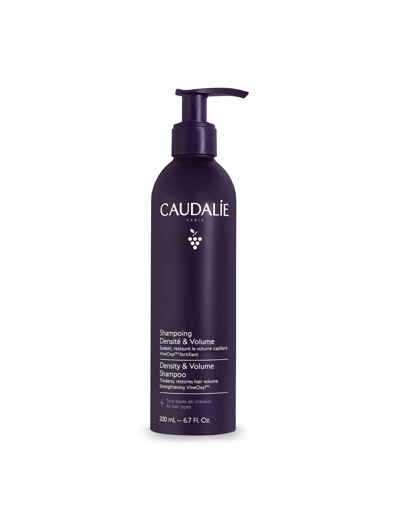 Density & Volume Shampoo