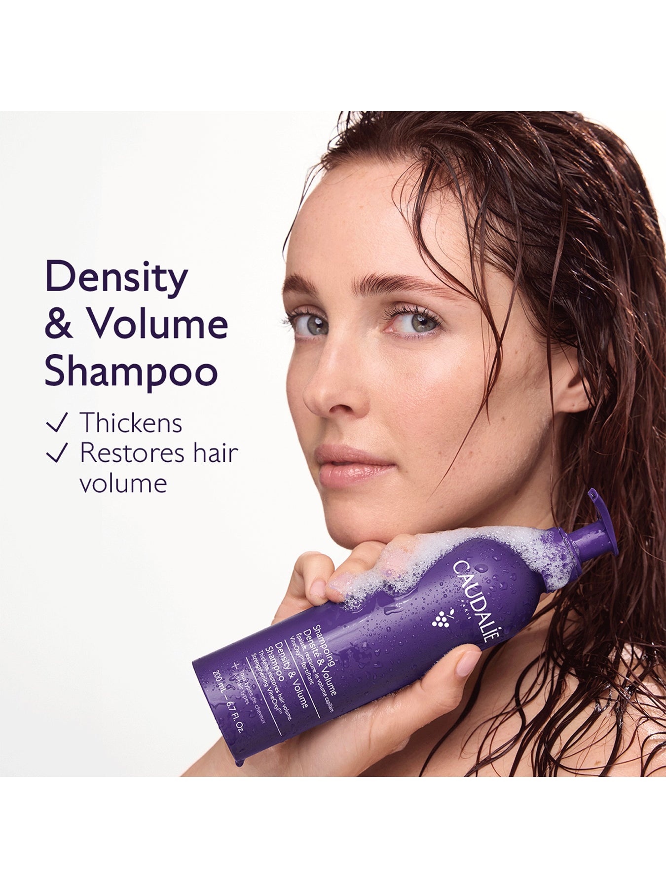 Density & Volume Shampoo