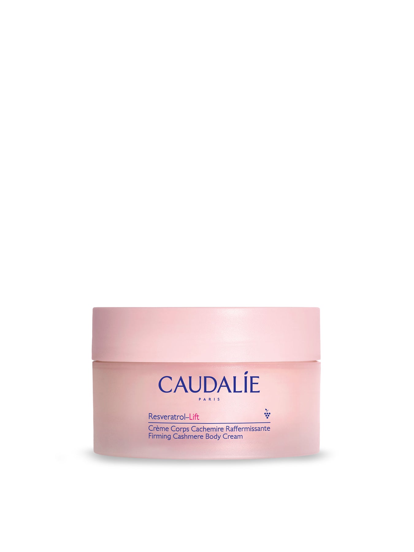 Resveratrol Lift Firming Cashmere Body Cream