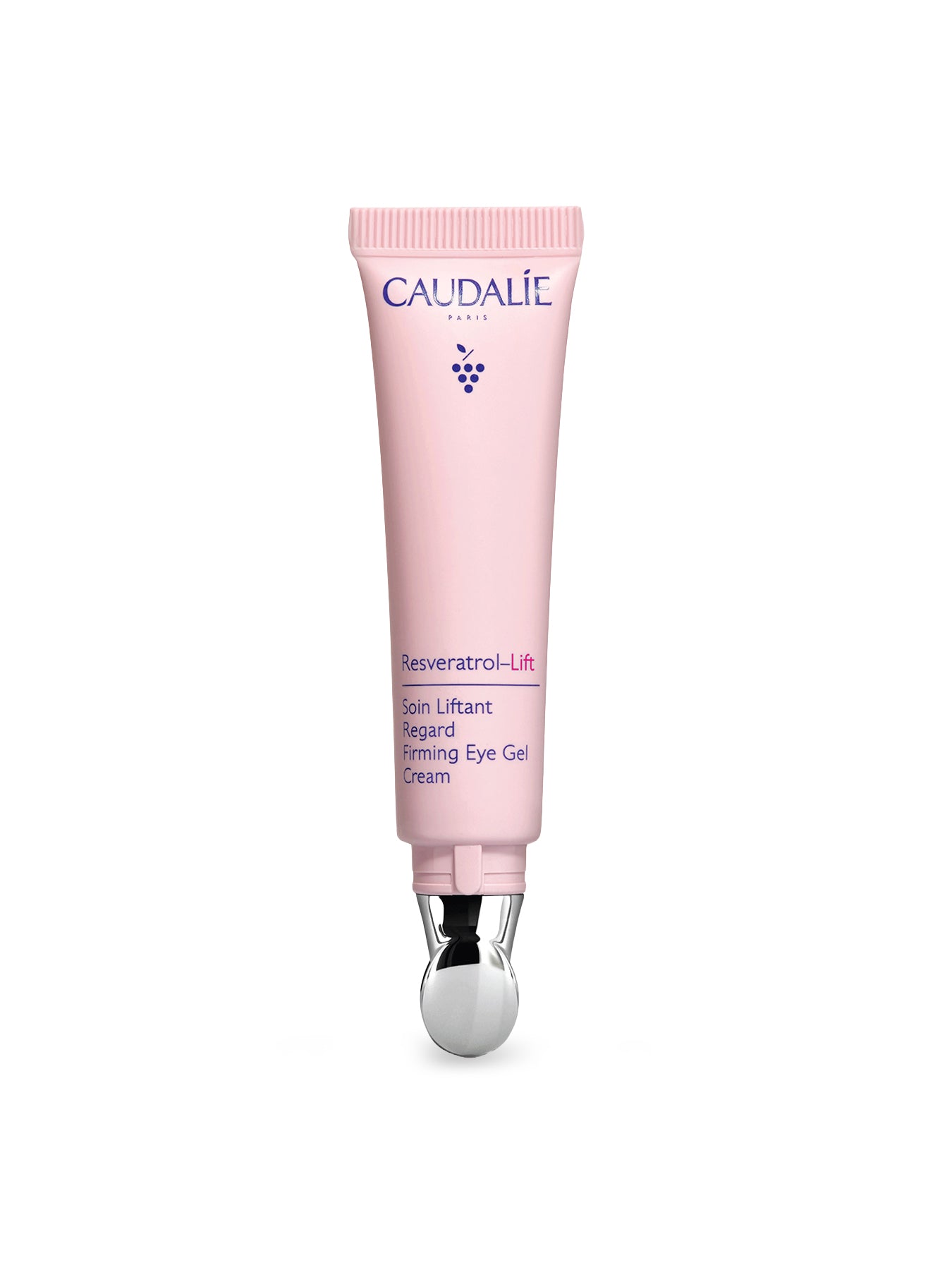 Resveratrol Lift Depuffing Eye Cream With Peptides