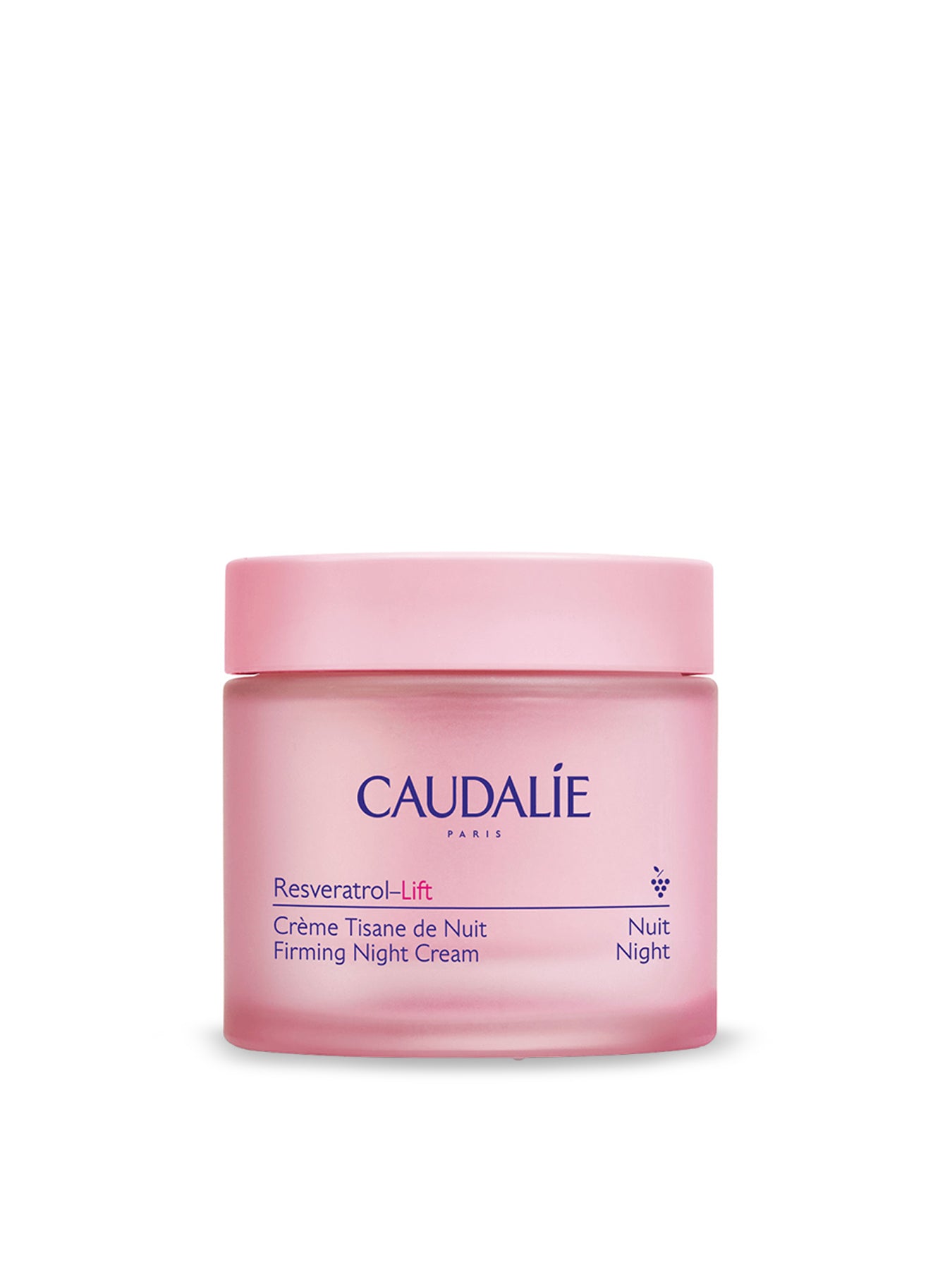 Resveratrol Lift Retinol Alternative Firming Night Moisturiser