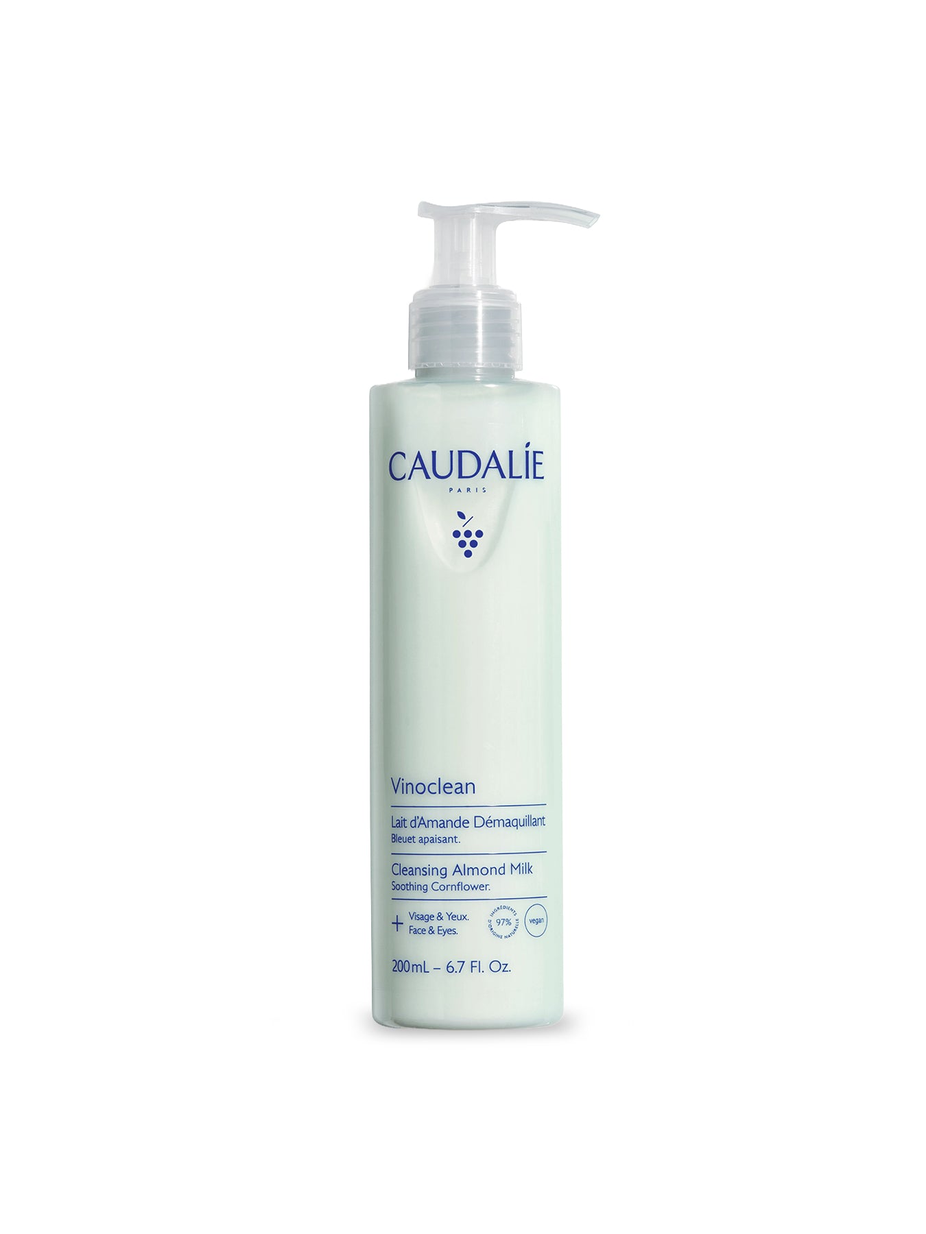 Cleansing Almond Milk 200ml