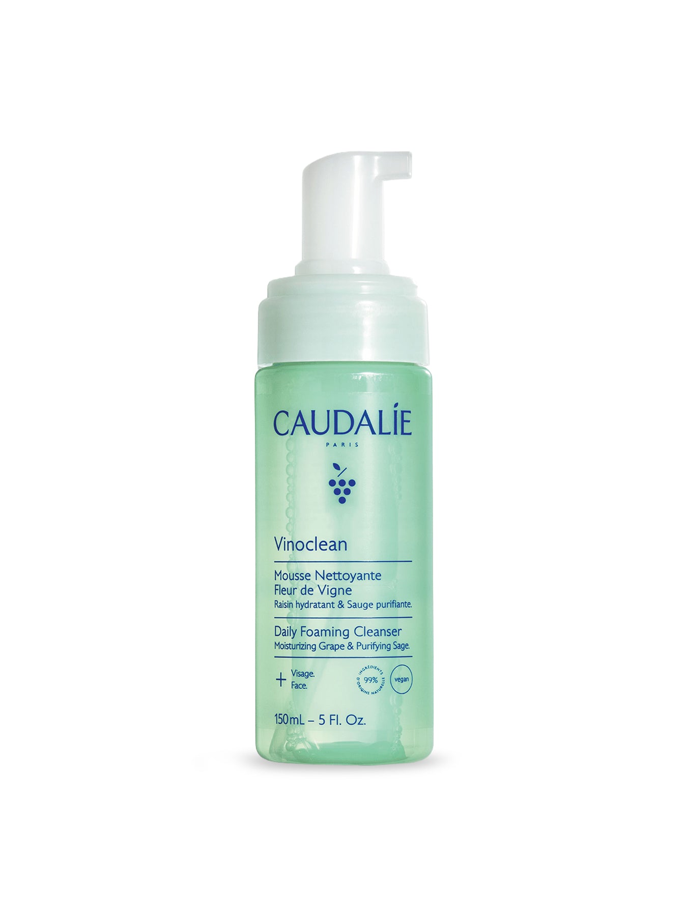 Daily Foaming Cleanser 150ml