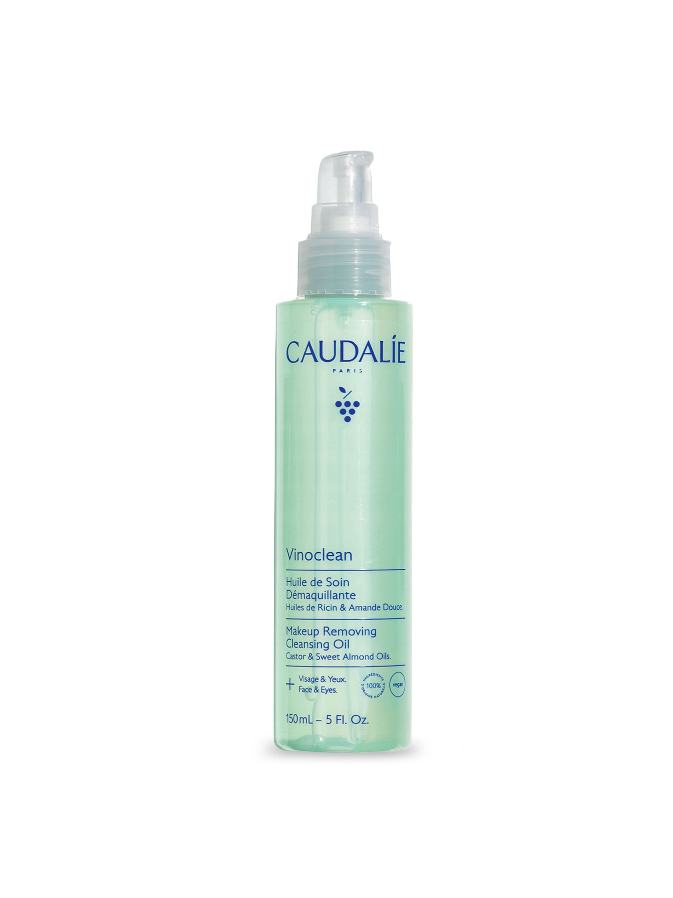 Makeup Removing Cleansing Oil 150ml
