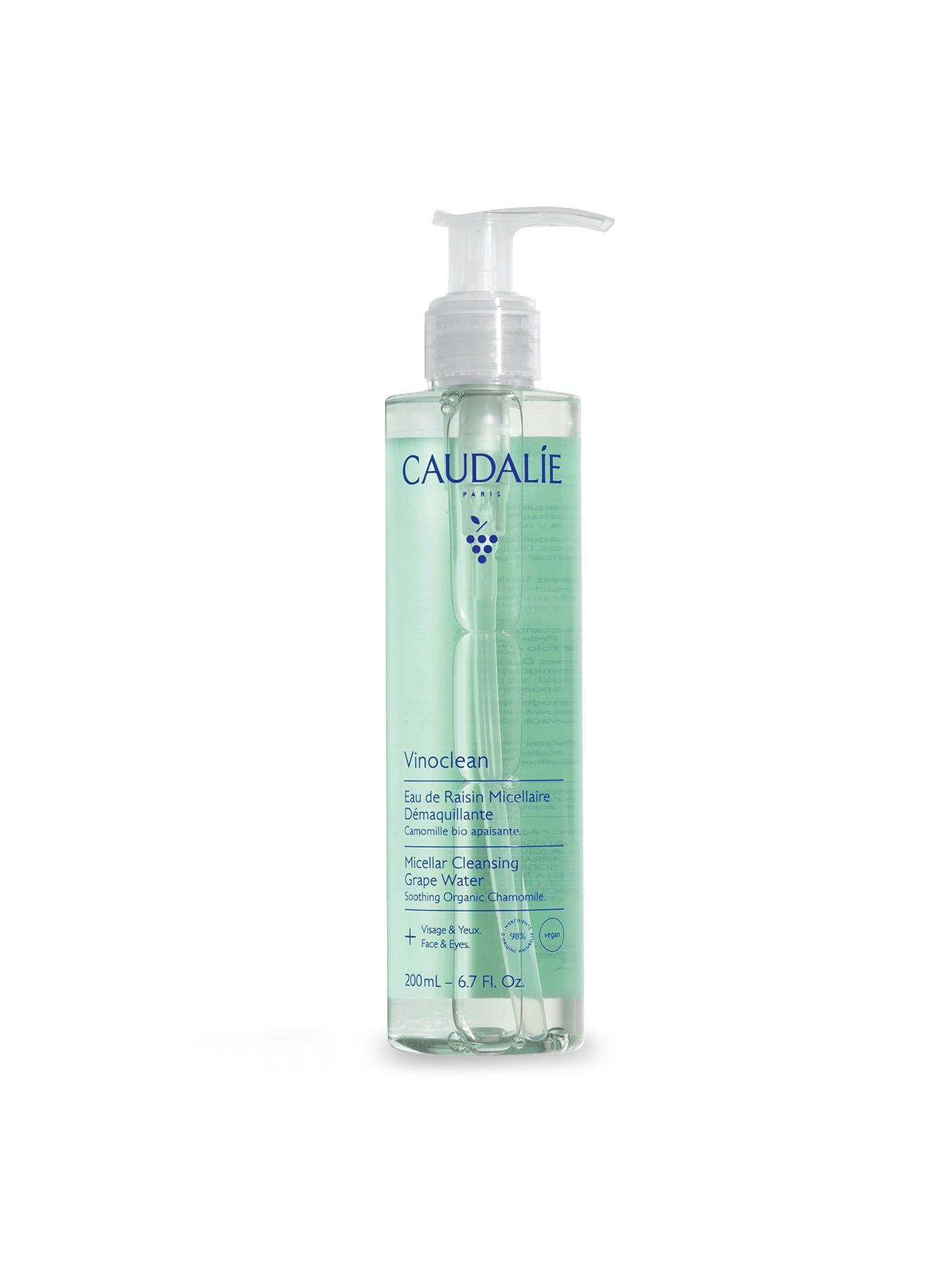 Micellar Cleansing Grape Water 200ml
