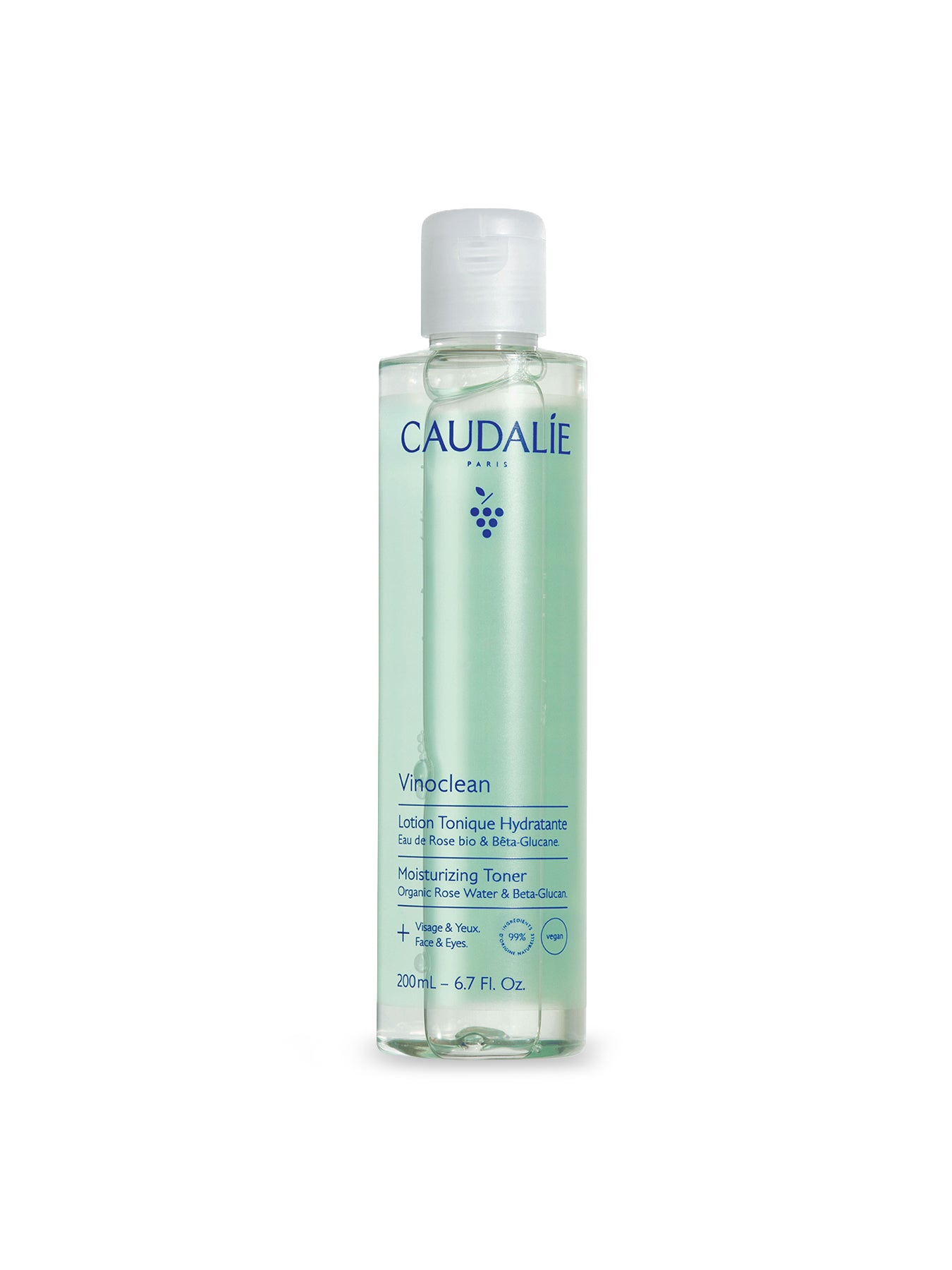 Moisturising Toner 200ml