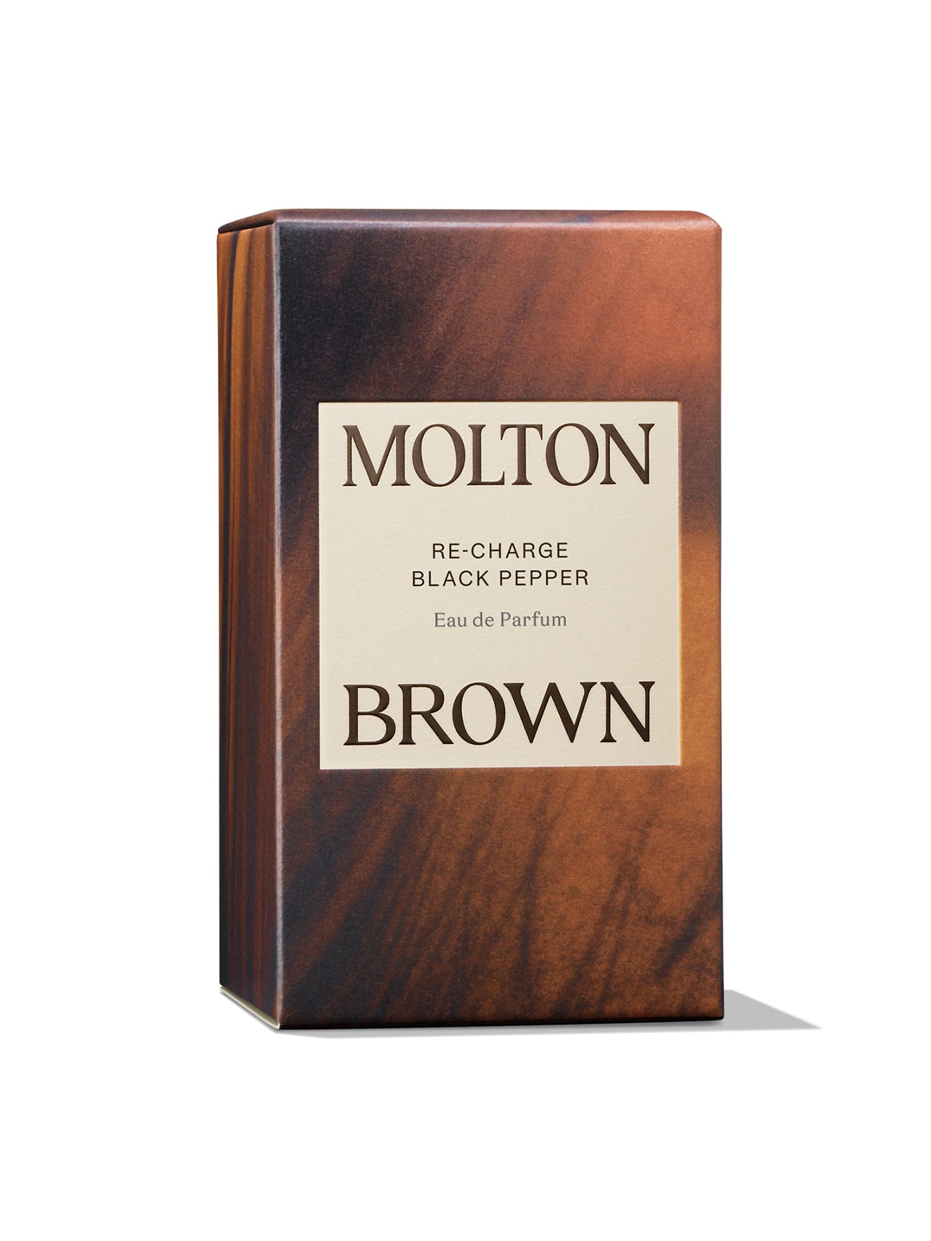 Re Charge Black Pepper Eau De Parfum 30ml