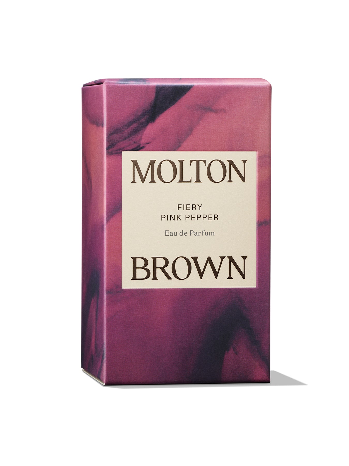 Fiery Pink Pepper Eau De Parfum 30ml