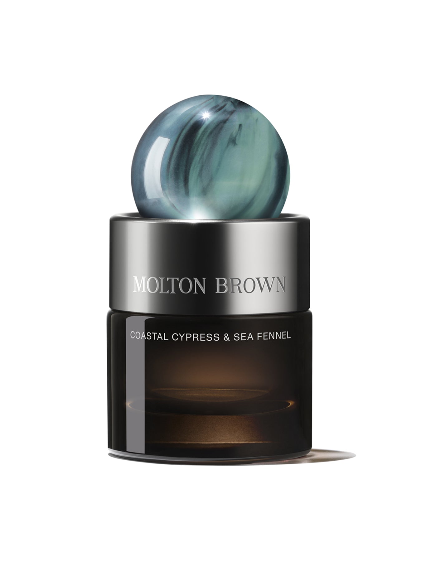 Coastal Cypress & Sea Fennel Eau De Parfum 30ml