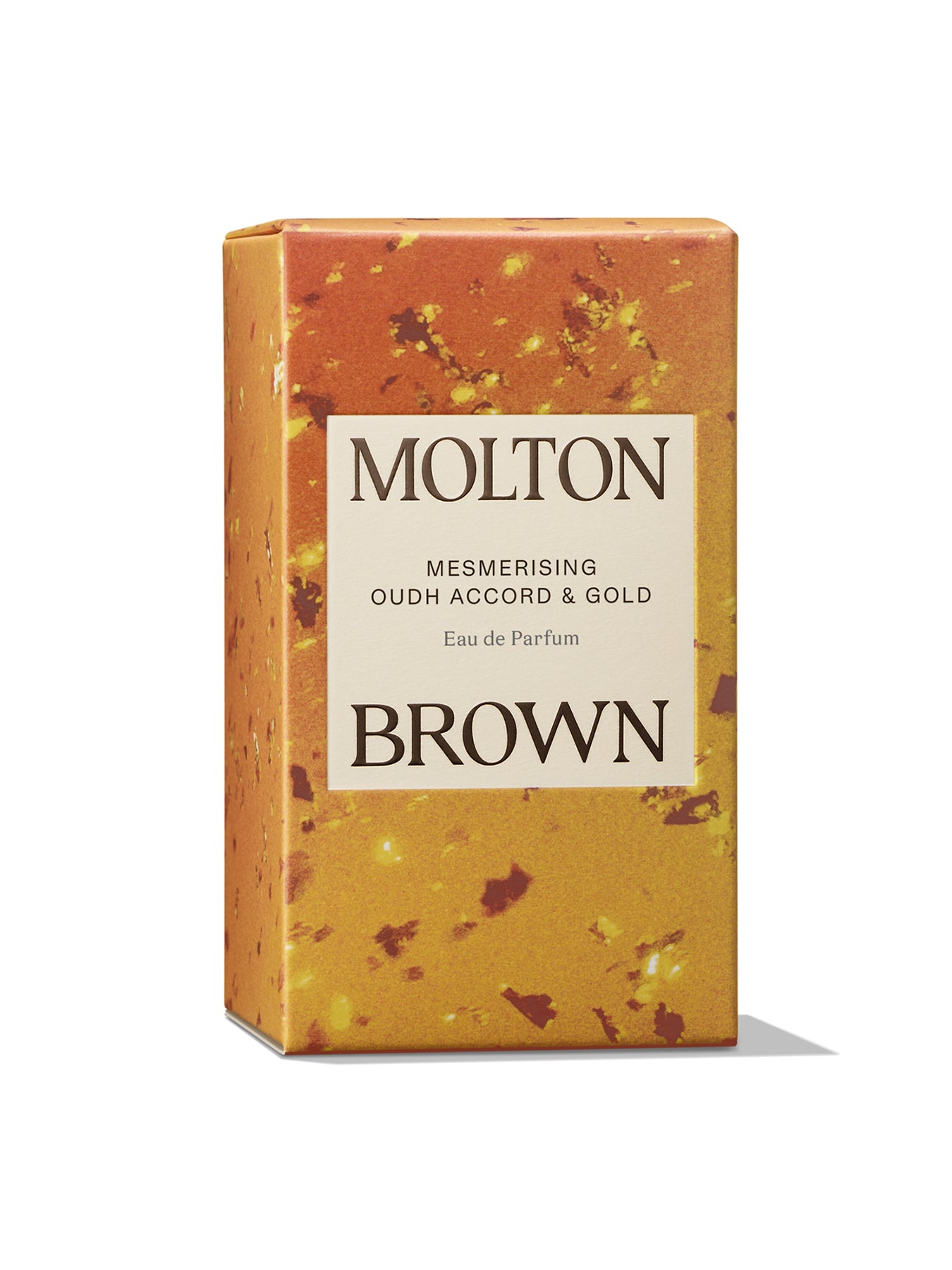 Mesmerising Oudh Accord & Gold Eau De Parfum 30ml