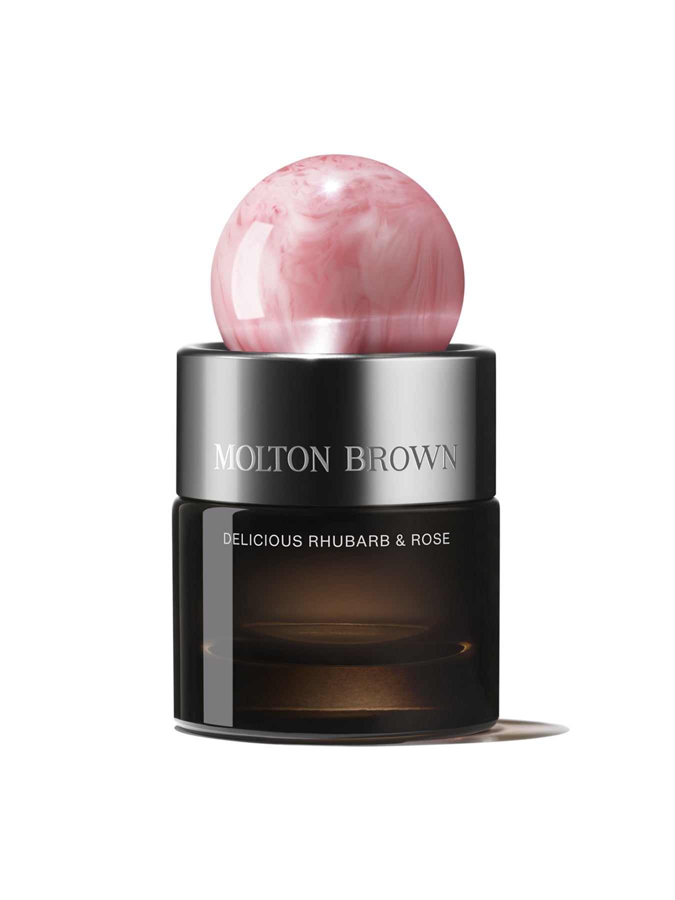 Delicious Rhubarb & Rose Eau De Parfum 30ml