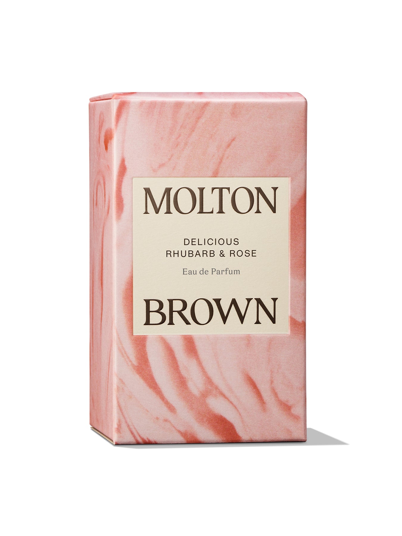 Delicious Rhubarb & Rose Eau De Parfum 30ml