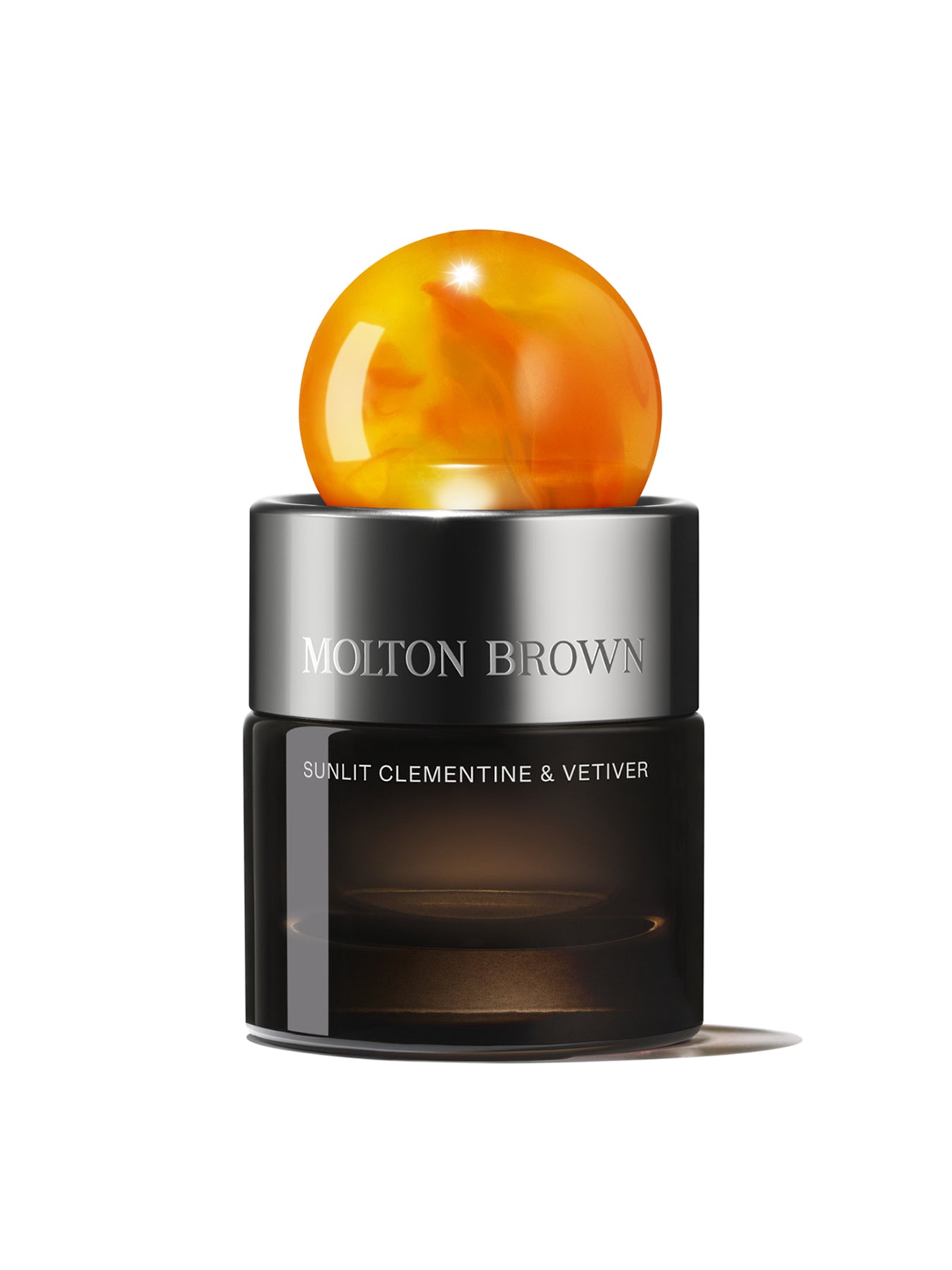 Sunlit Clementine & Vetiver Eau De Parfum 30ml