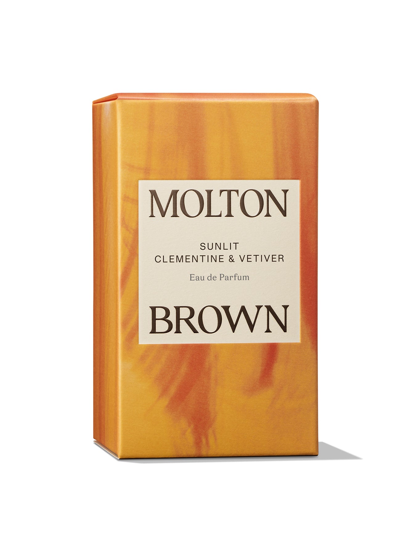 Sunlit Clementine & Vetiver Eau De Parfum 30ml
