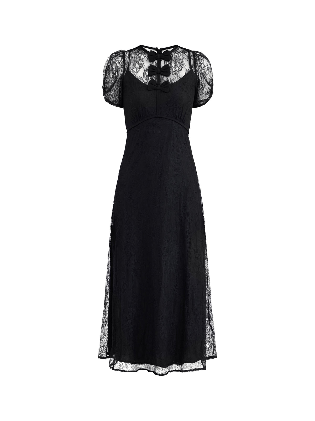 Una Midi Dress