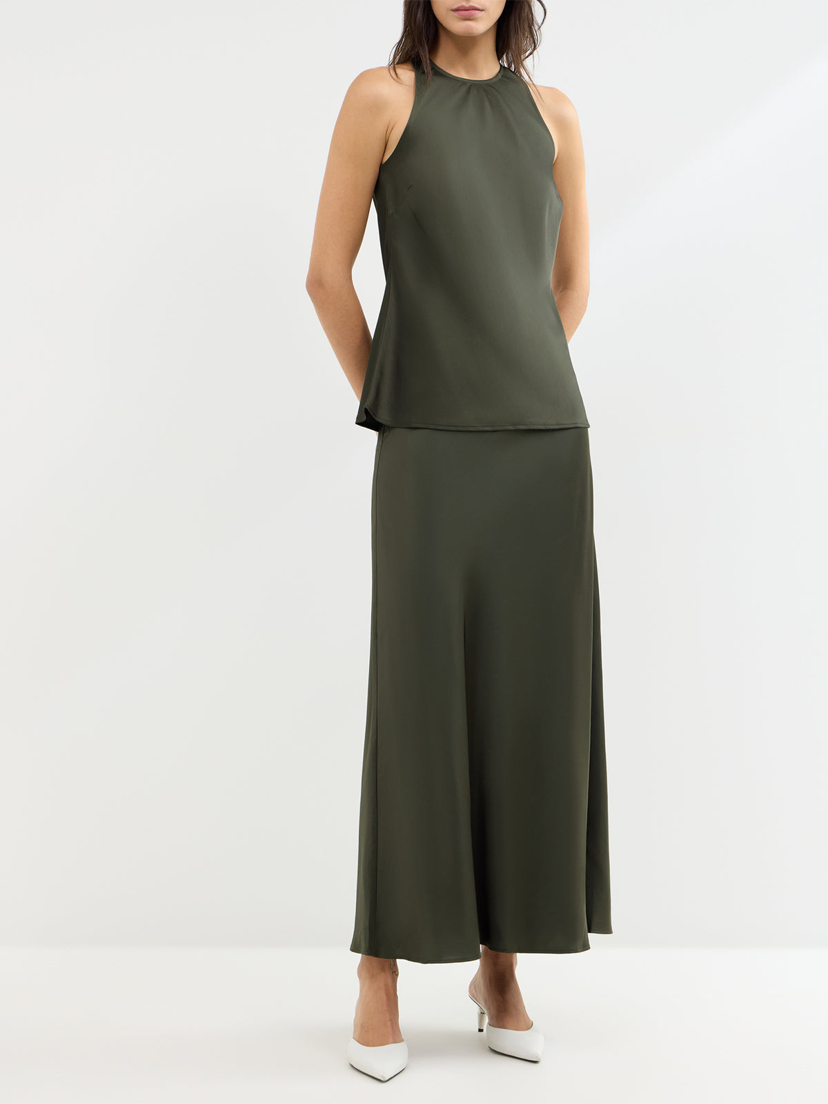 Rosalind Tank Top