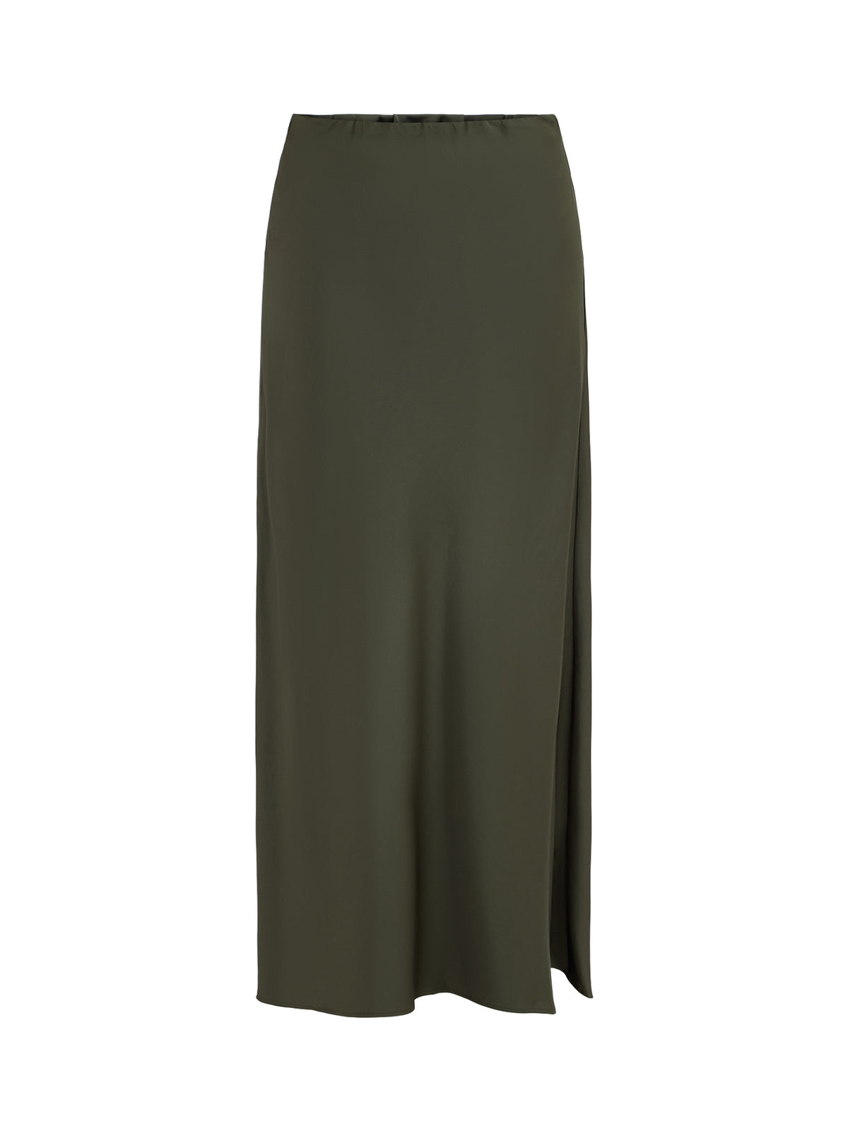 Eton Maxi Skirt