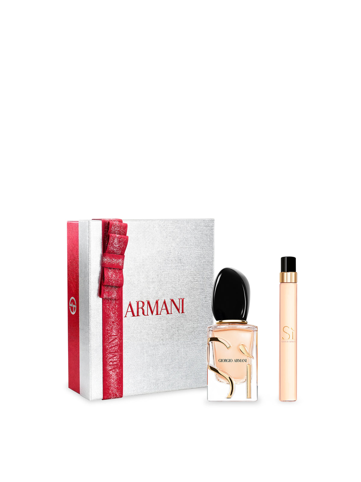 Sì Eau De Parfum 30ml Gift Set