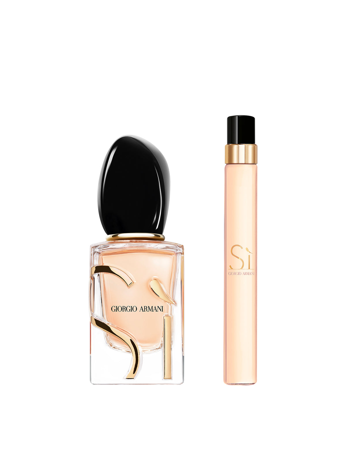 Sì Eau De Parfum 30ml Gift Set