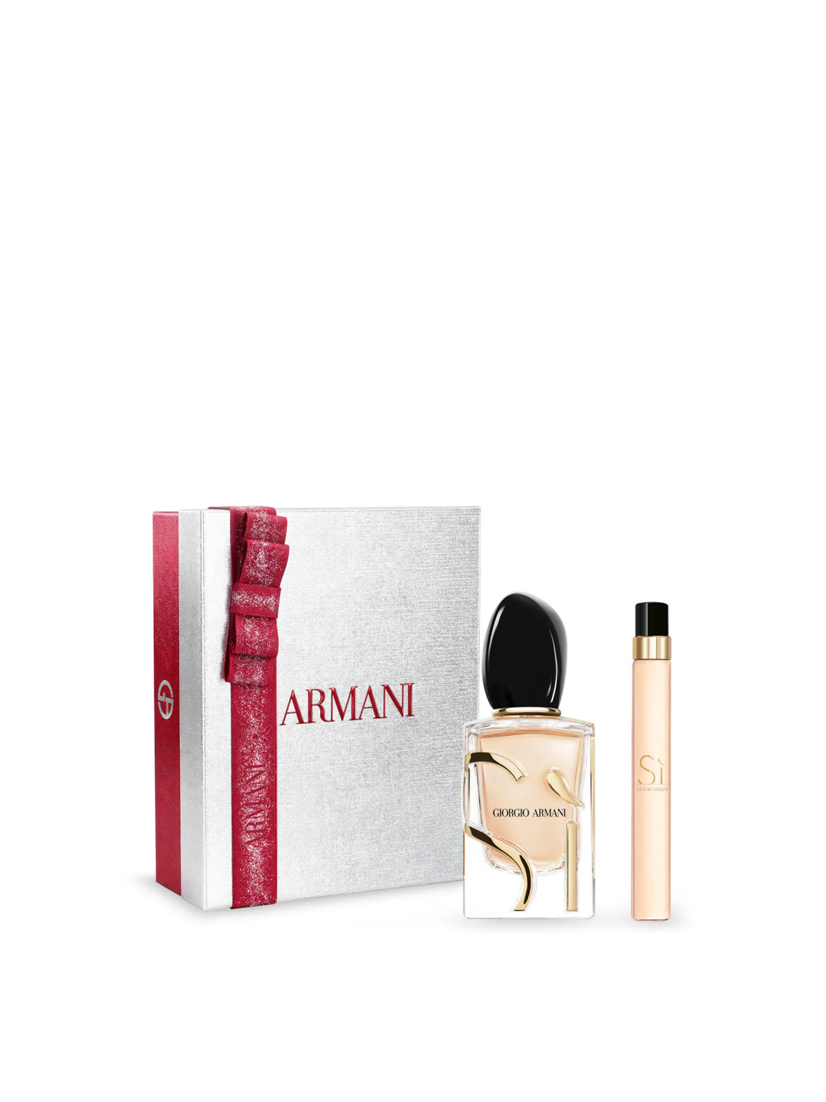 Sì Eau De Parfum 50ml Gift Set