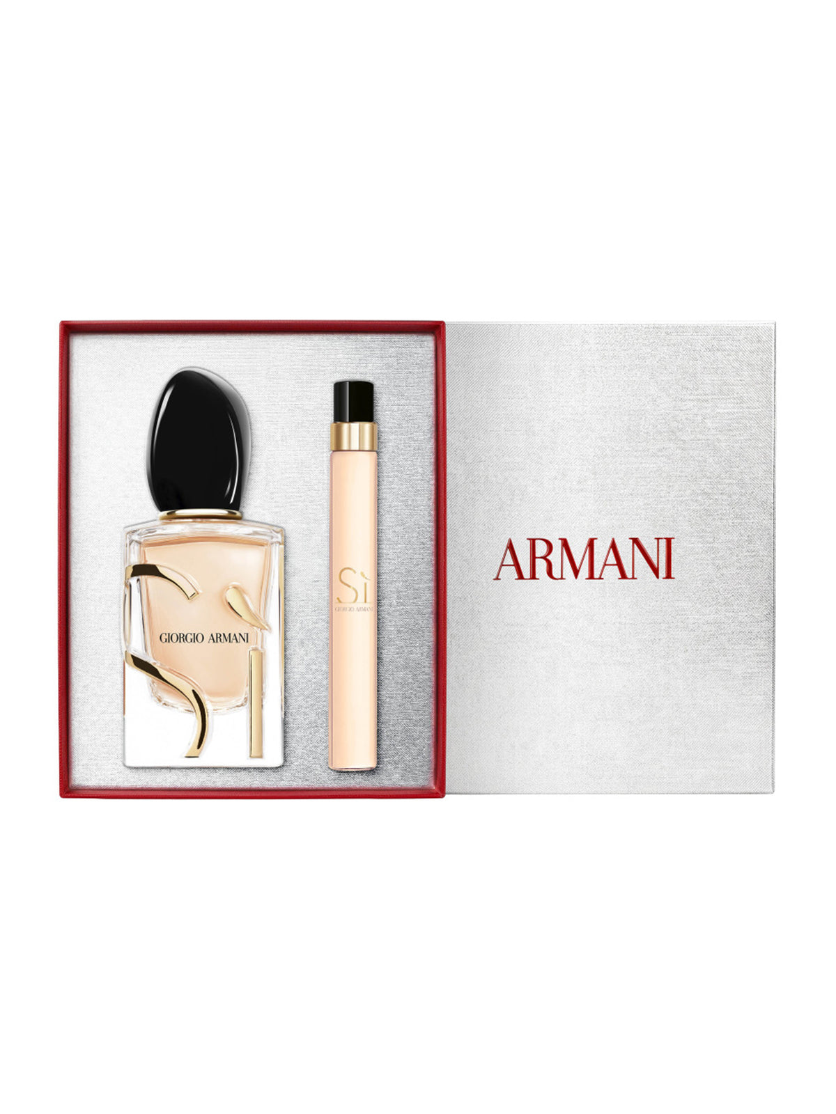Sì Eau De Parfum 50ml Gift Set