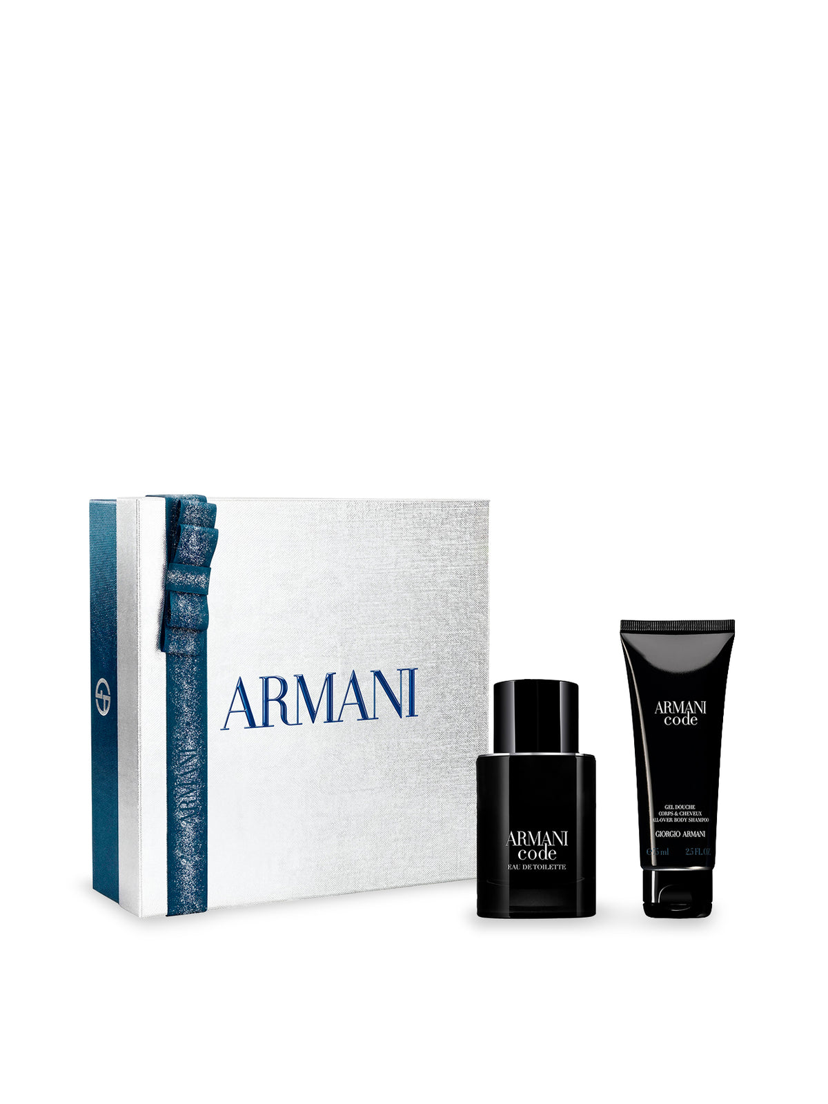 The Armani Code Eau de Toilette 50ml Gift Set