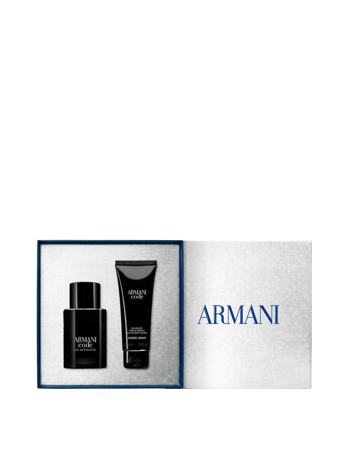 The Armani Code Eau de Toilette 50ml Gift Set