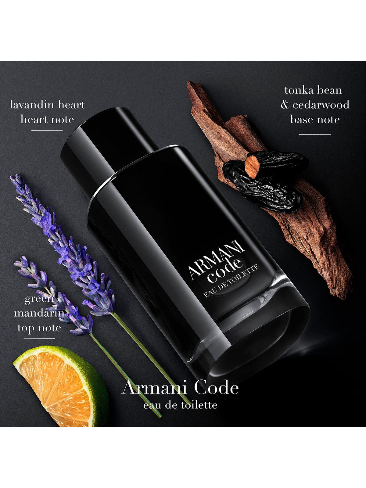 The Armani Code Eau de Toilette 50ml Gift Set