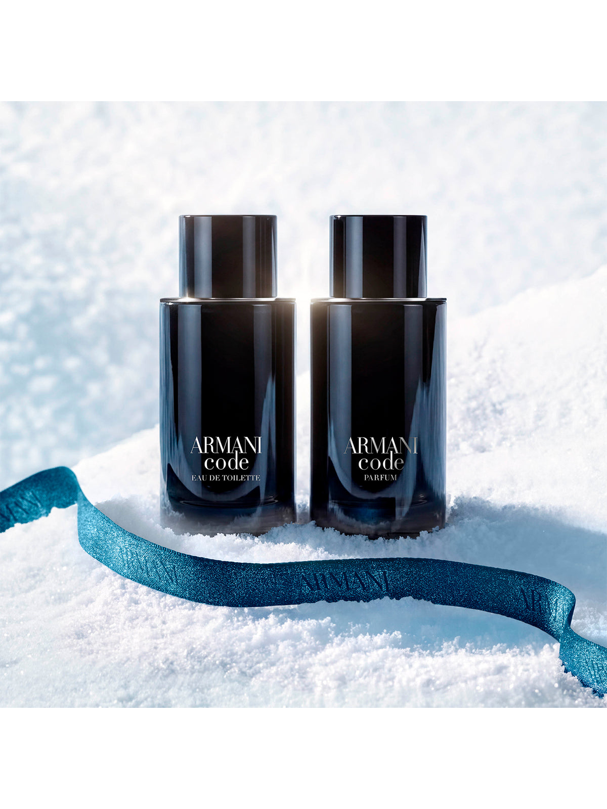 The Armani Code Eau de Toilette 50ml Gift Set