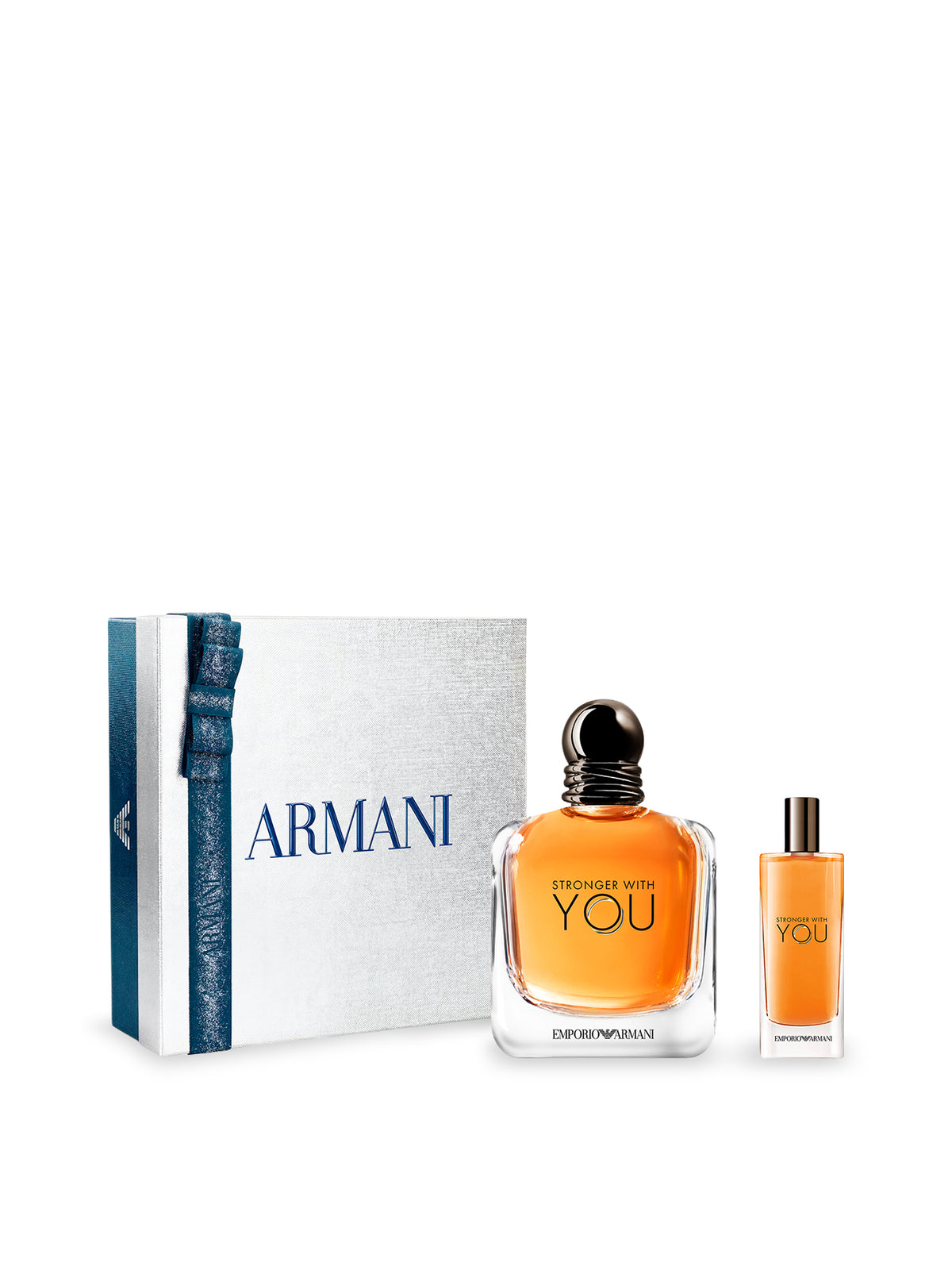 Stronger With You Eau De Toilette 100ml Gift Set