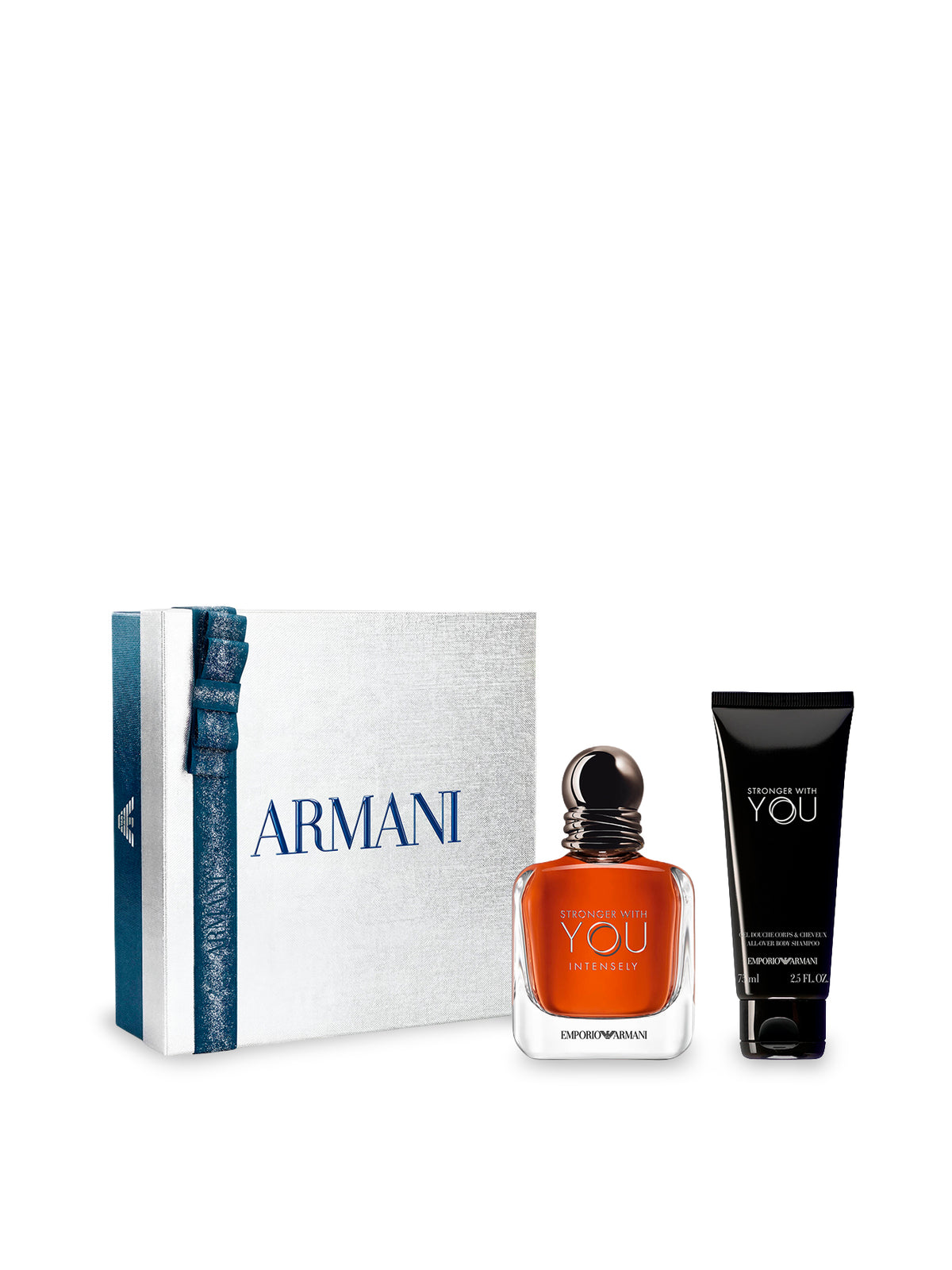 Stronger With You Intensely Eau De Parfum 50ml Gift Set