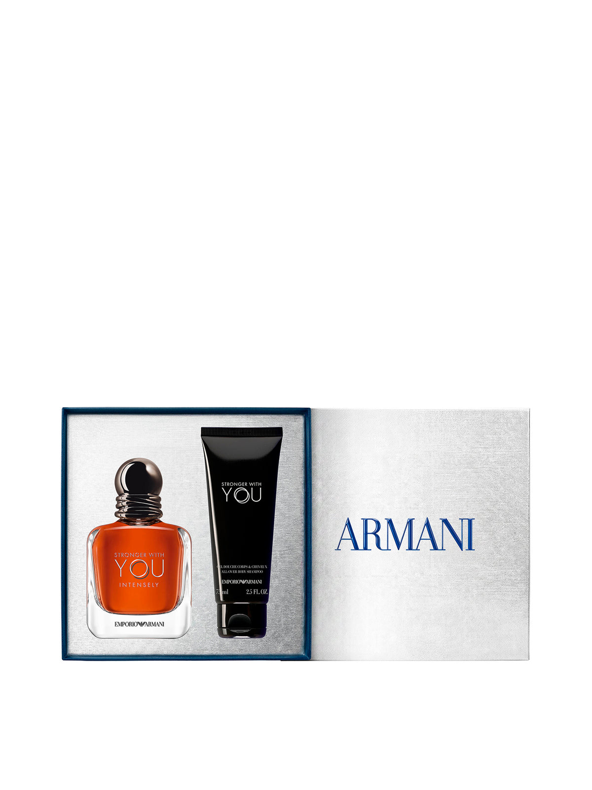 Stronger With You Intensely Eau De Parfum 50ml Gift Set