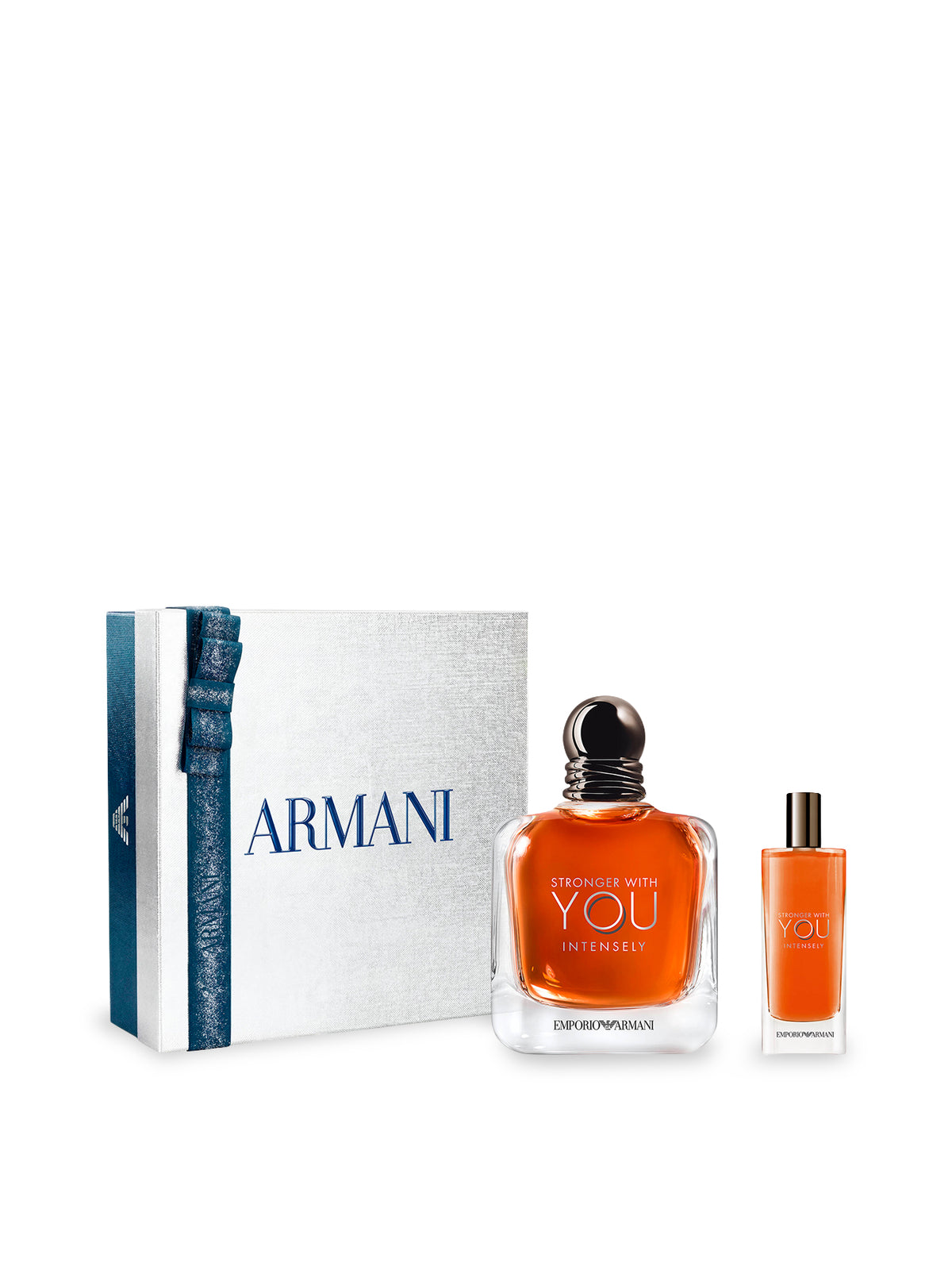 Stronger With You Intensely Eau De Parfum 100ml Gift Set