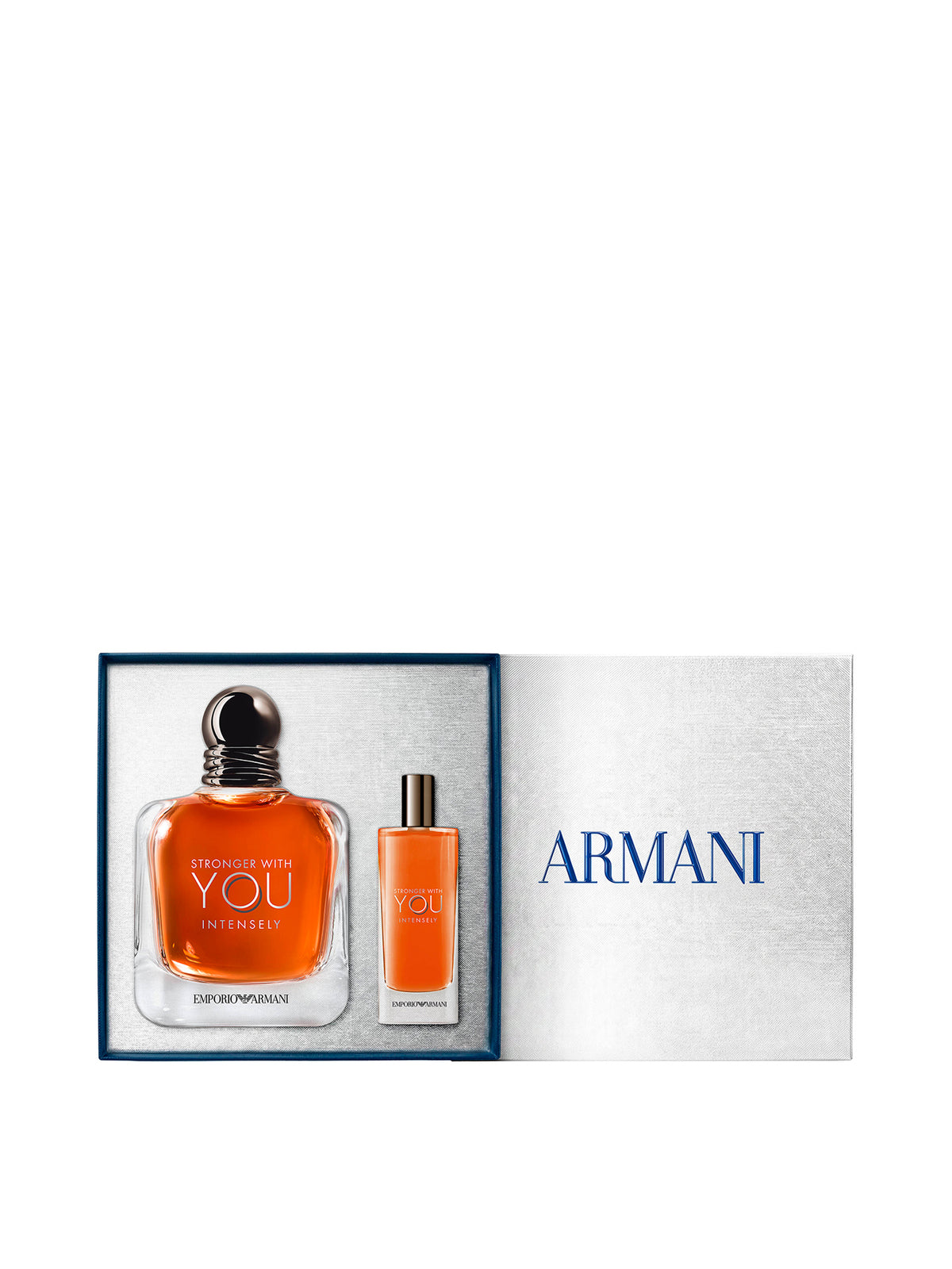 Stronger With You Intensely Eau De Parfum 100ml Gift Set