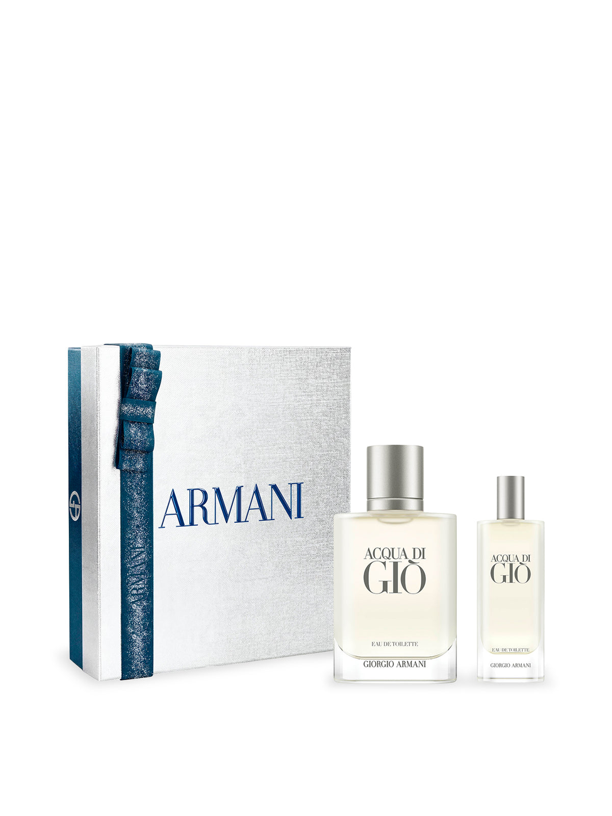 Acqua Di Giò Eau De Toilette 50ml Gift Set