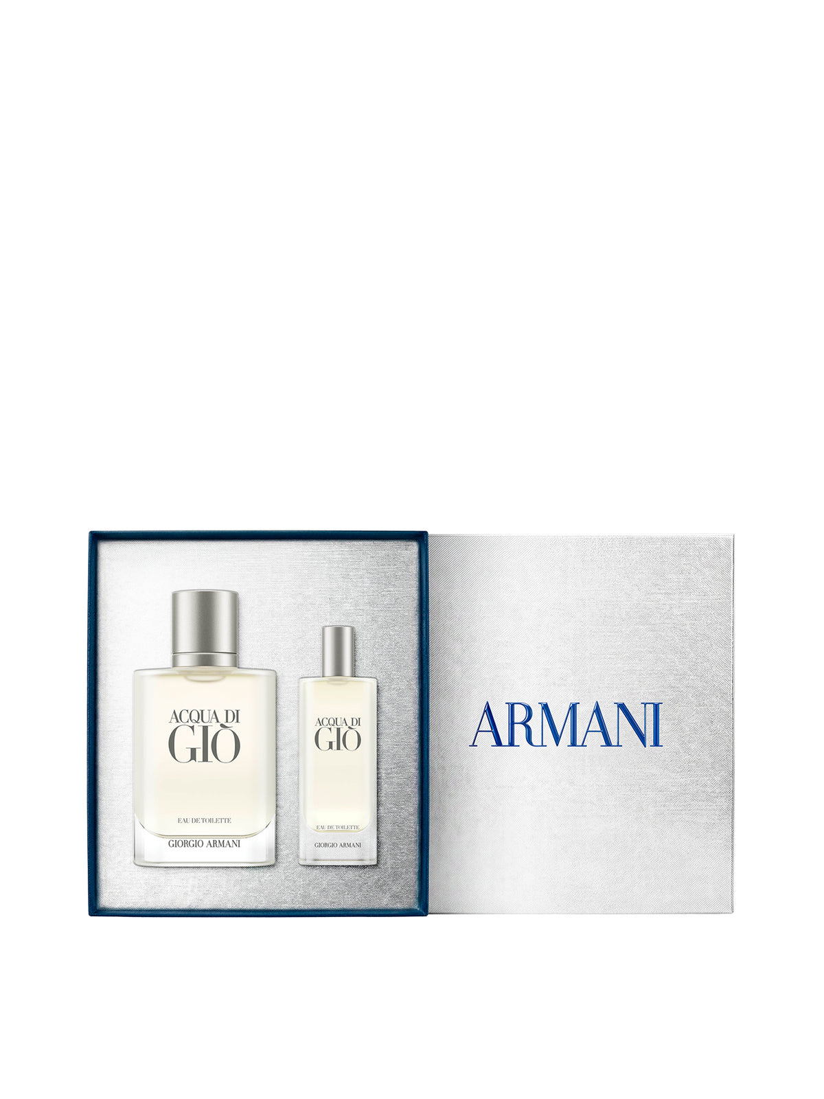Acqua Di Giò Eau De Toilette 50ml Gift Set
