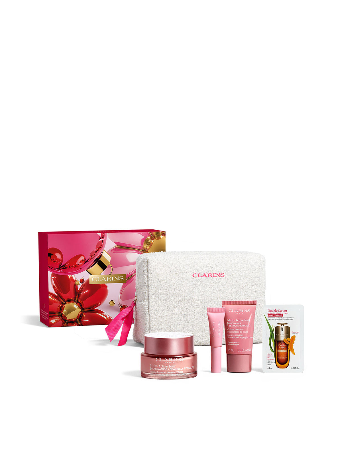 The Multi-Active Gift Set