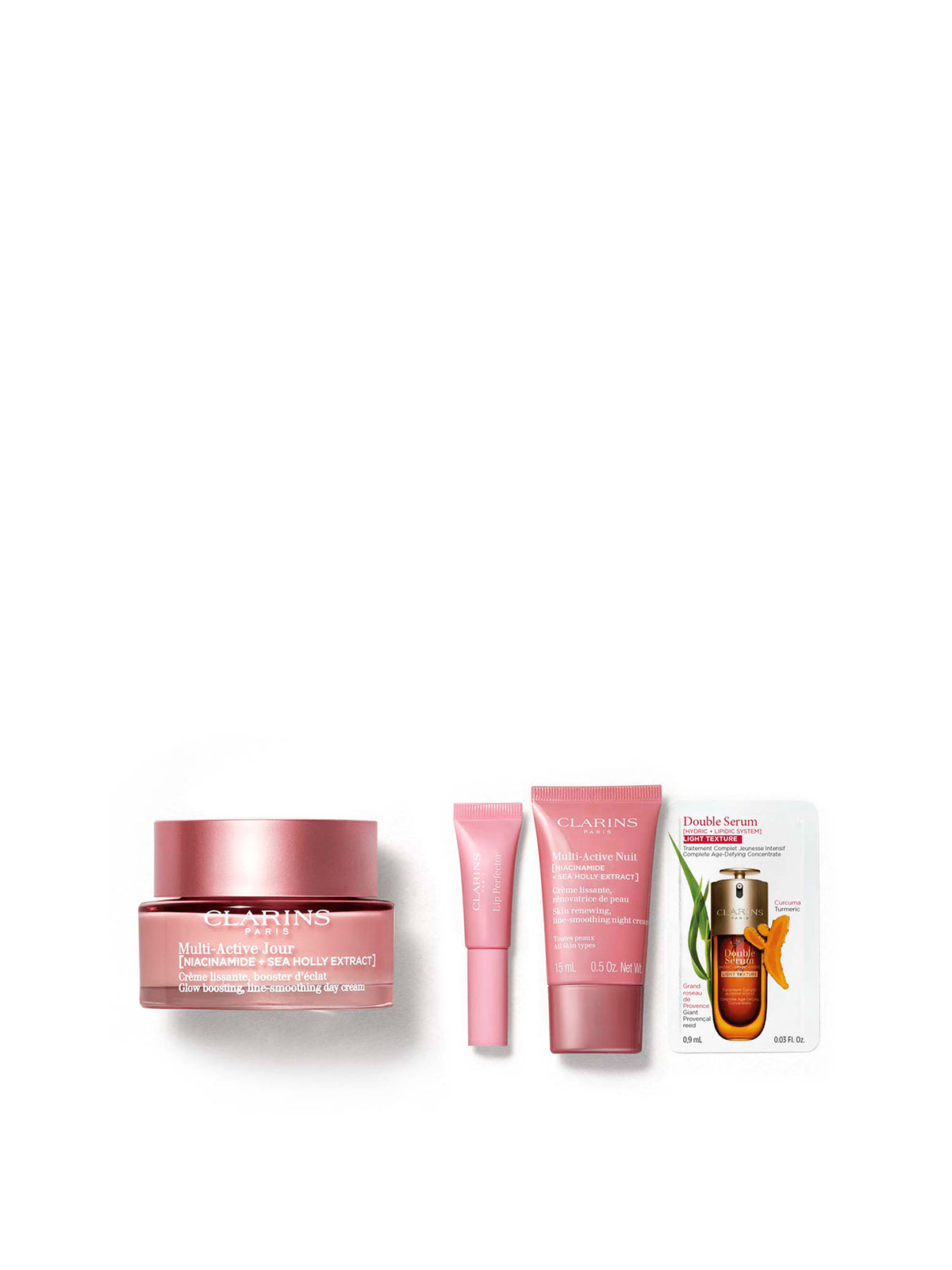 The Multi-Active Gift Set
