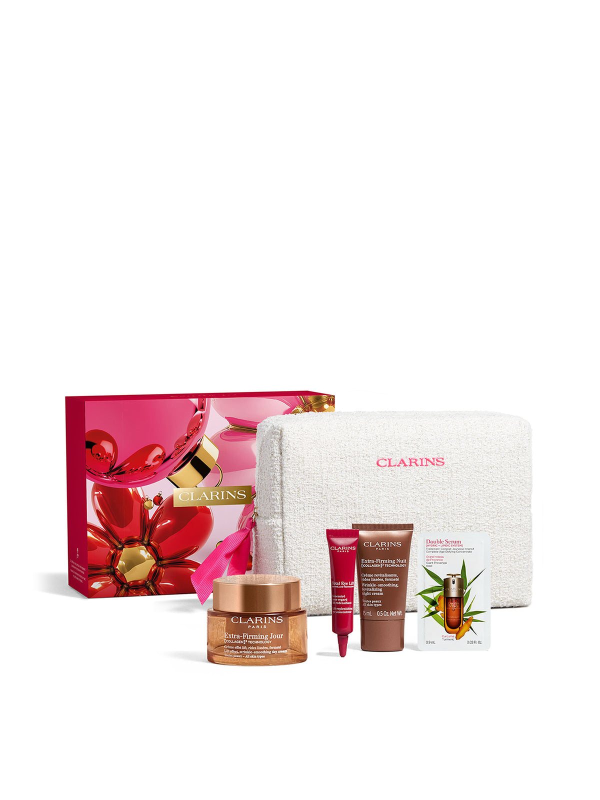The Extra-Firming Gift Set