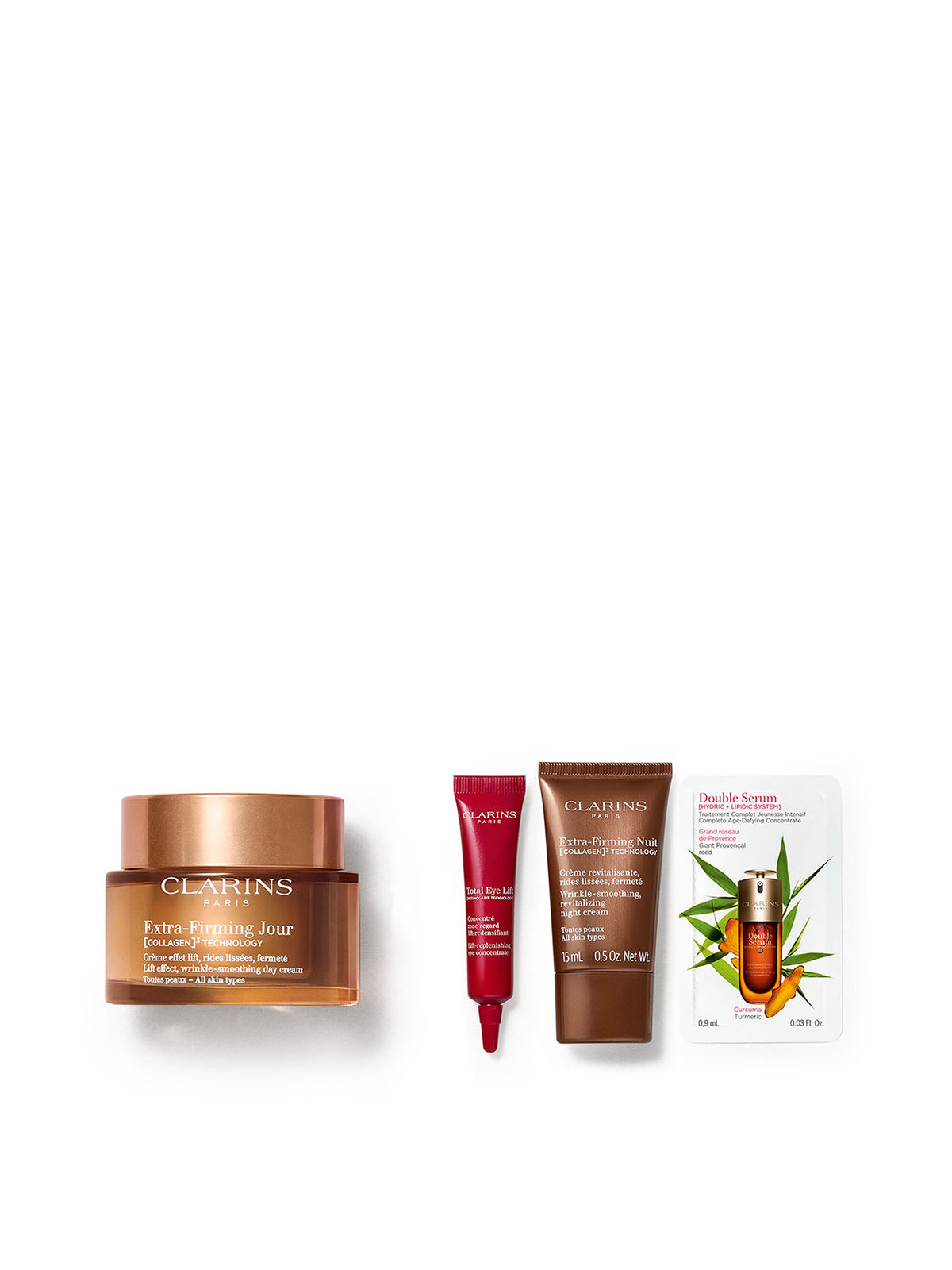 The Extra-Firming Gift Set