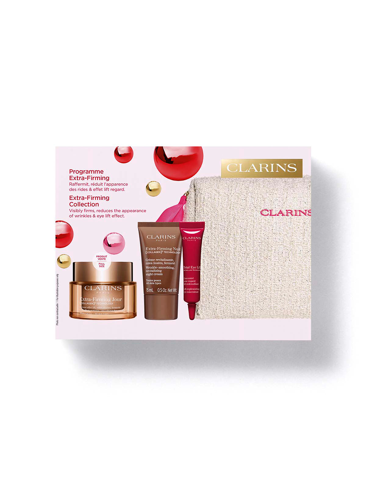 The Extra-Firming Gift Set