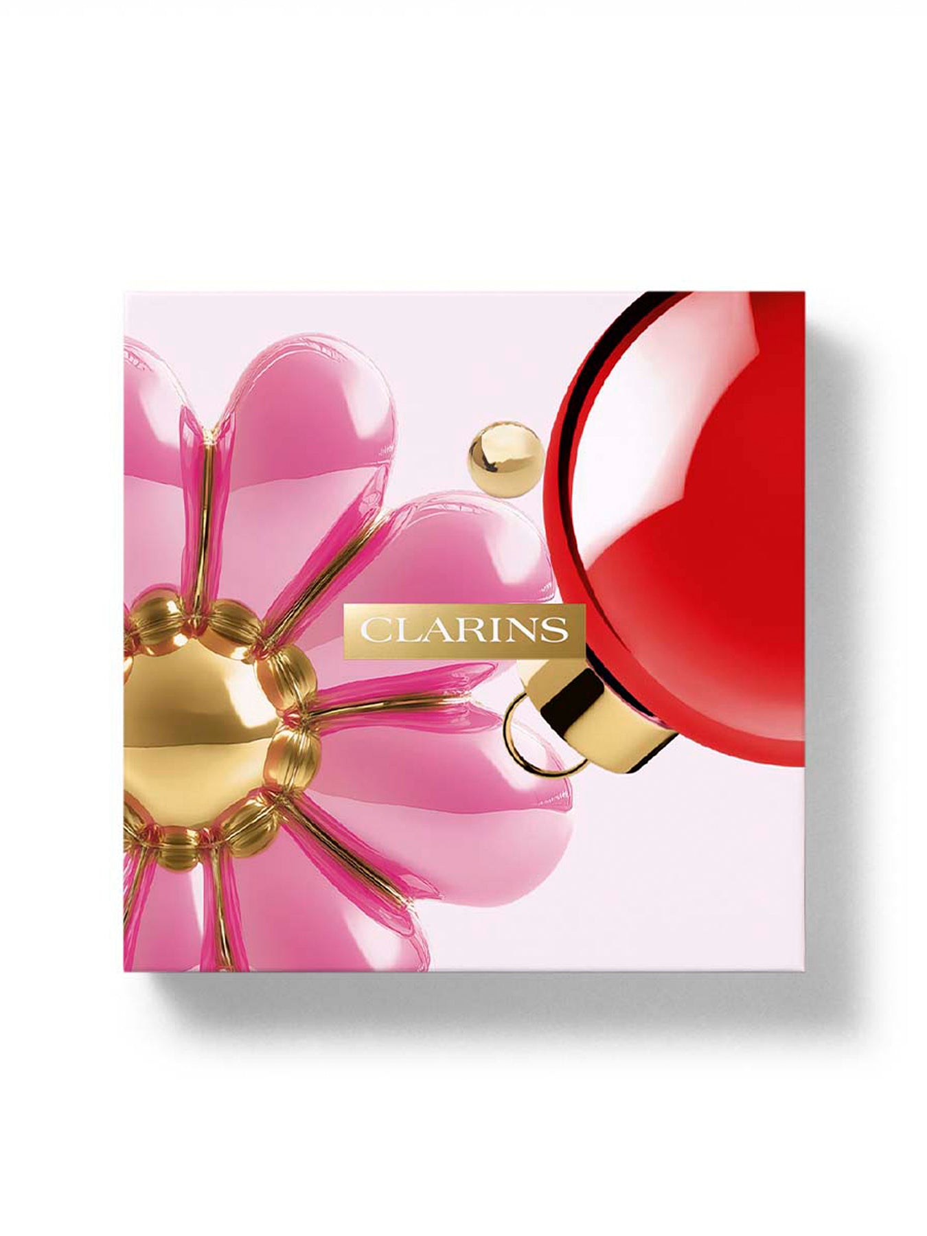 Extra-Firming & Double Serum Gift Set