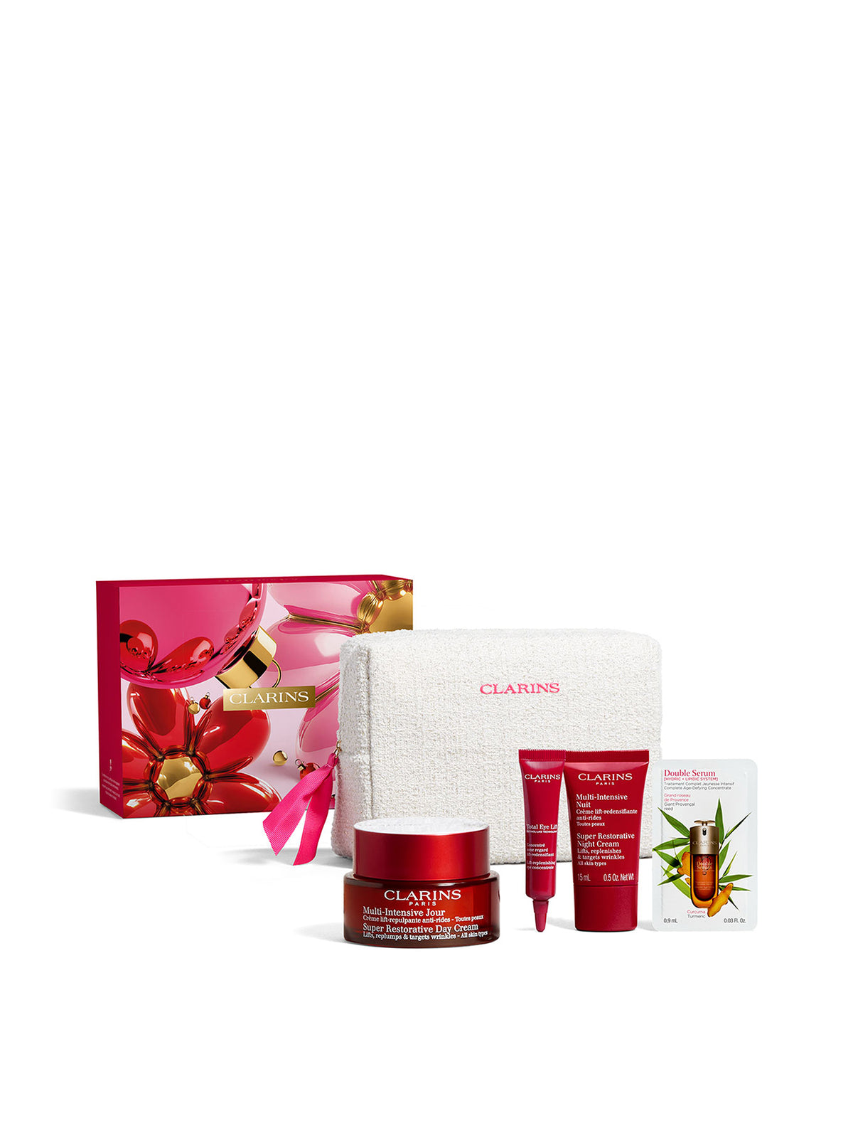 The Super Restorative Gift Set