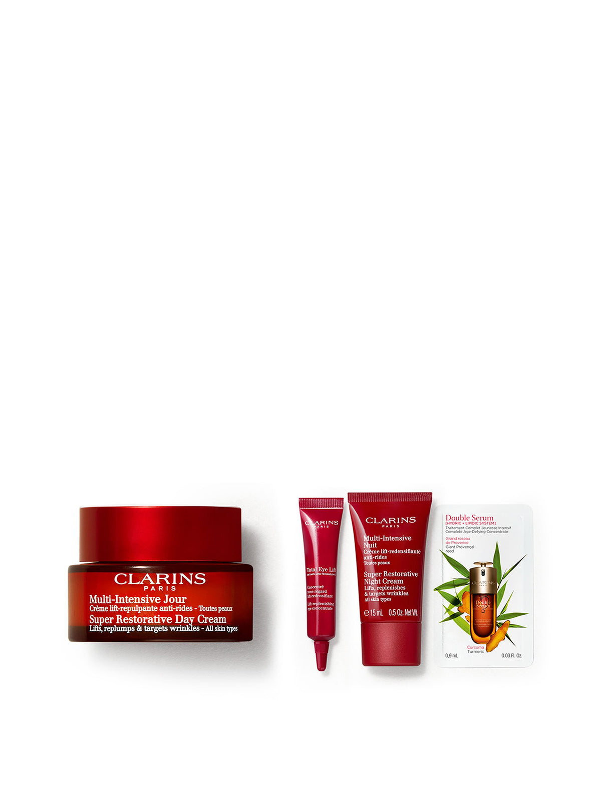 The Super Restorative Gift Set