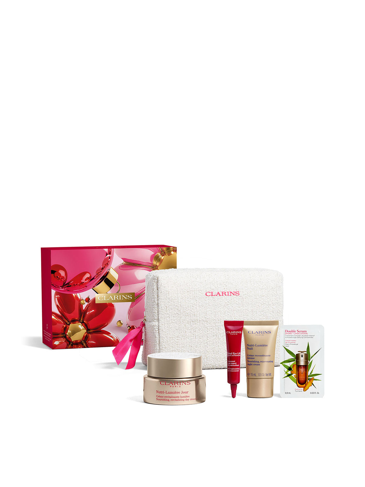 The Nutri-Lumière Gift Set