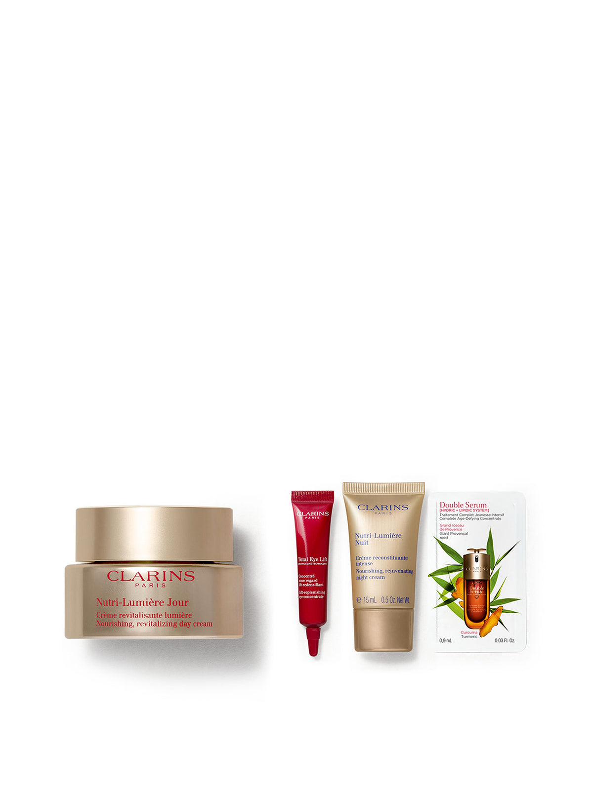 The Nutri-Lumière Gift Set