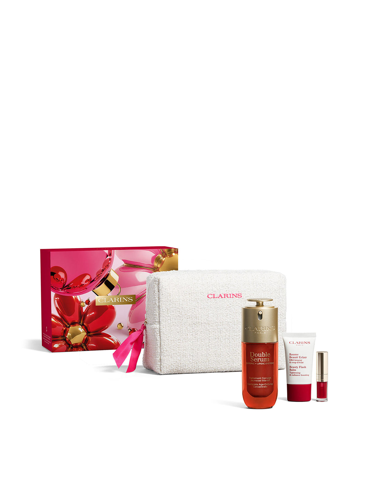 The Double Serum 75ml Gift Set